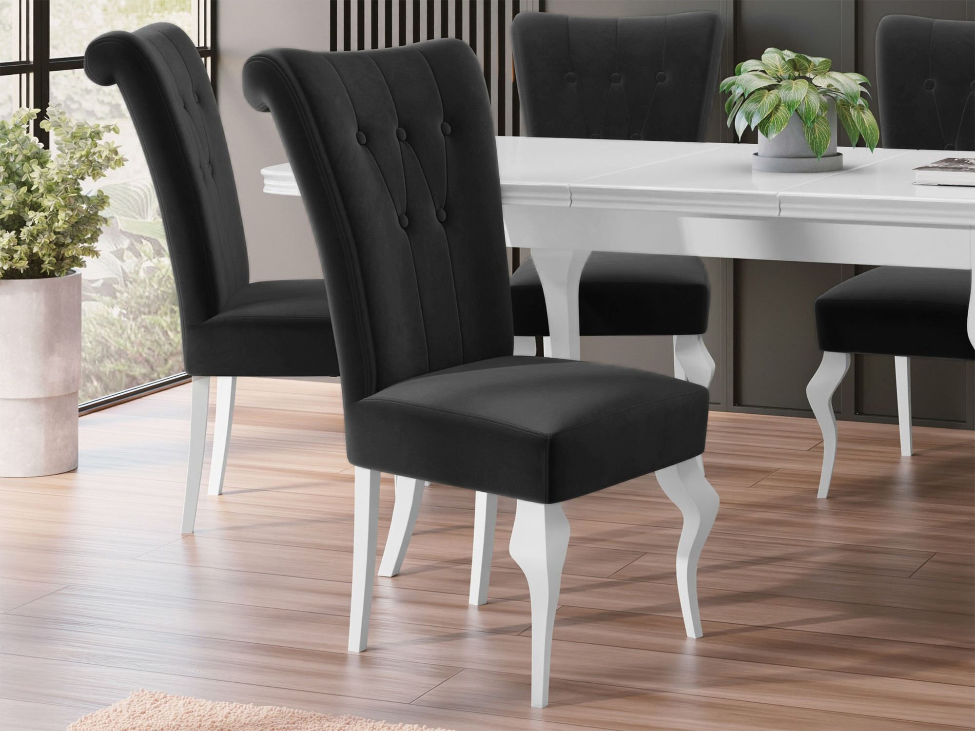 Tool Comfivo Gallina (Magic Velvet 2219)