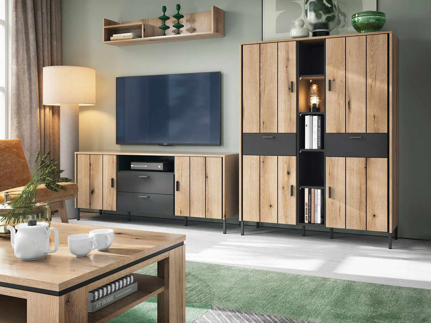 Diivanilaud Morelmi 109