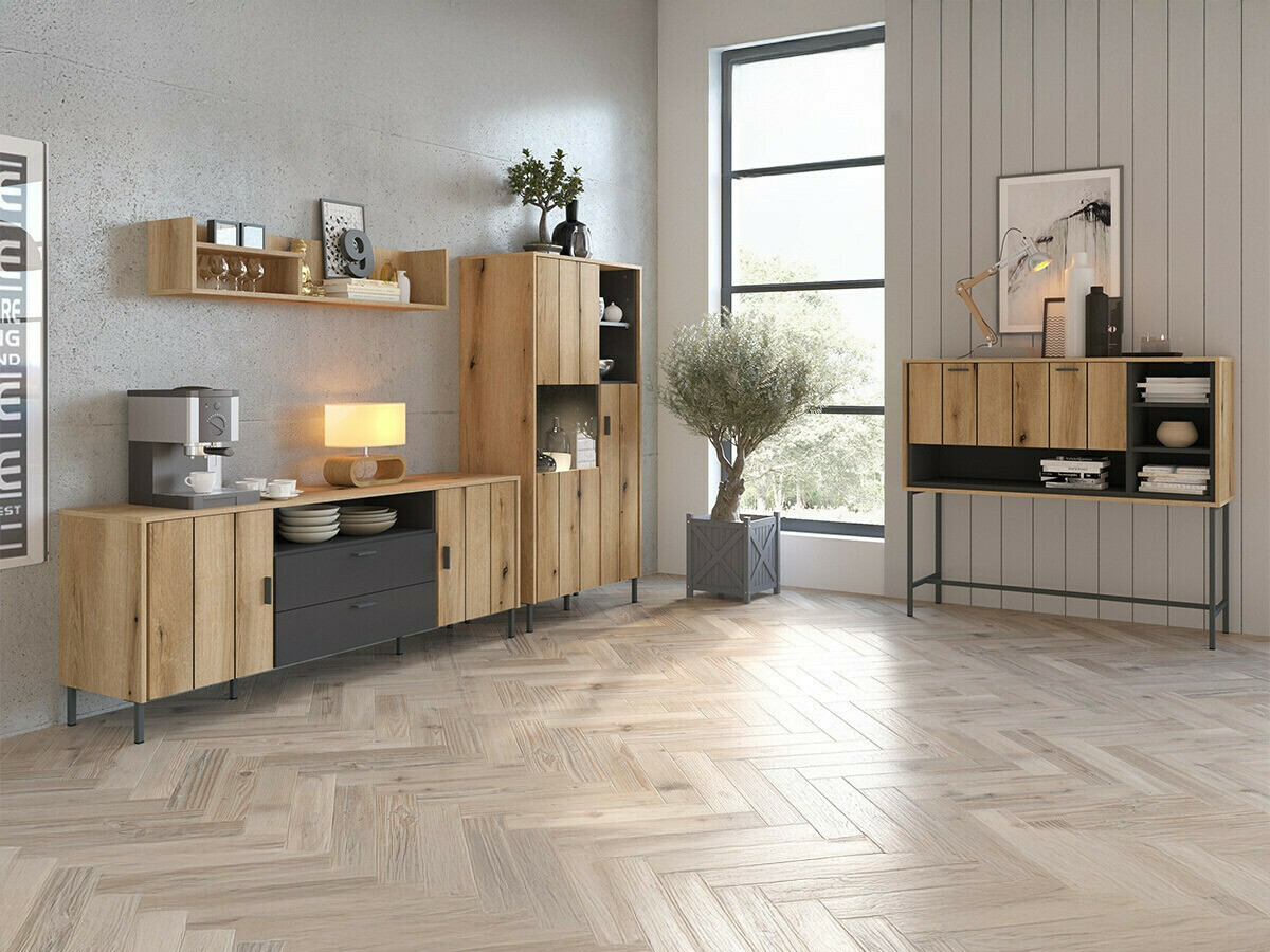 Kapp Morelmi 102 (Antratsiit + Tamm)