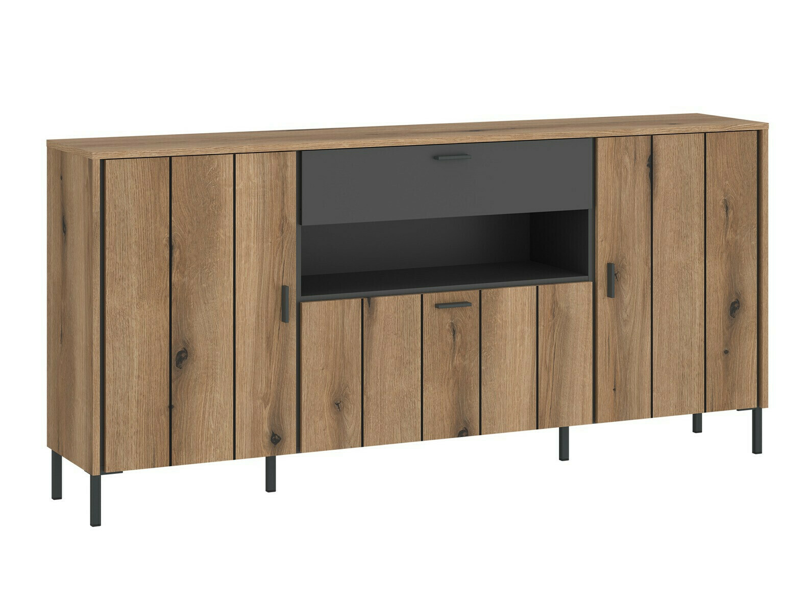 Kummut Morelmi 105 (Antratsiit + Tamm)