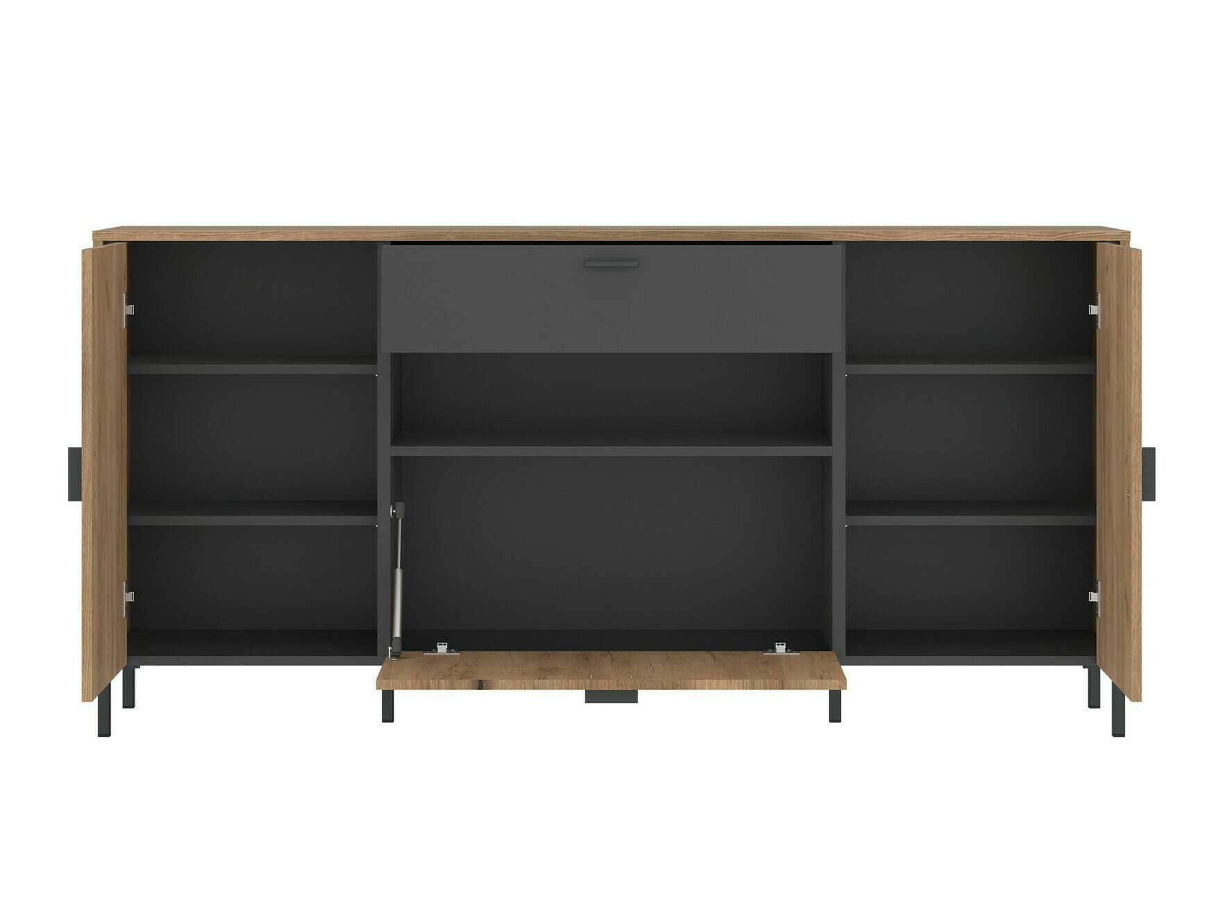 Kummut Morelmi 105 (Antratsiit + Tamm)