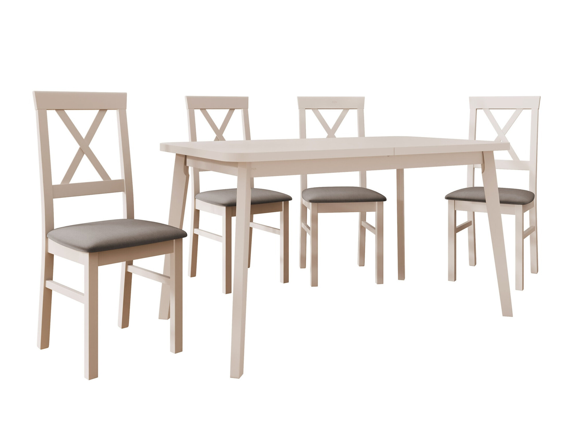 Söögitoakomplekt Victorville 373