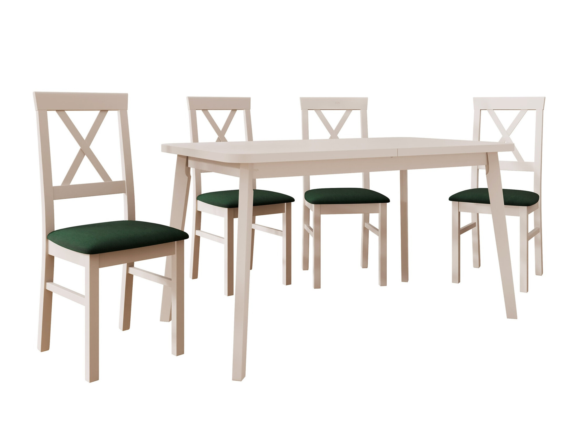 Söögitoakomplekt Victorville 373