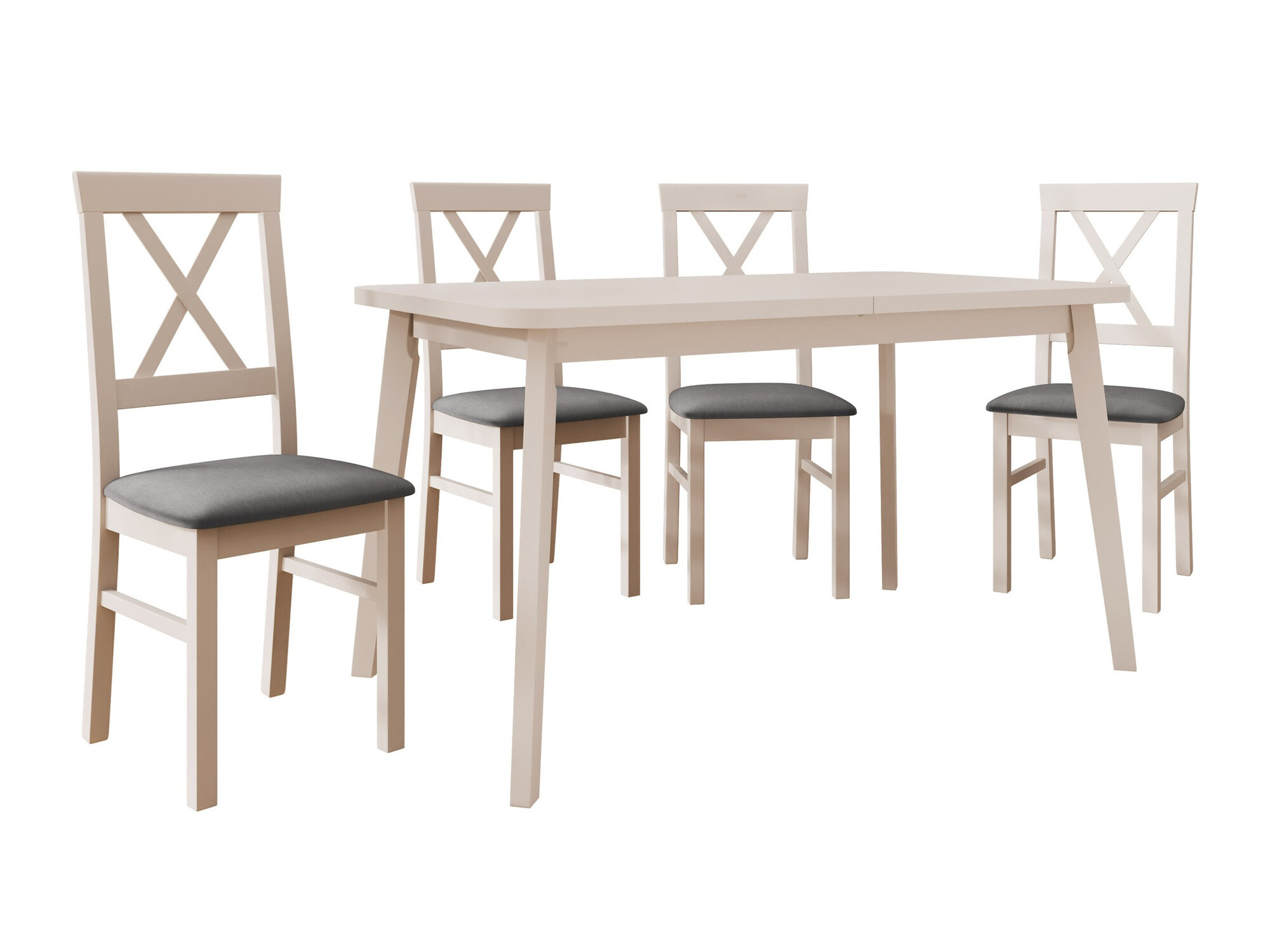 Söögitoakomplekt Victorville 373