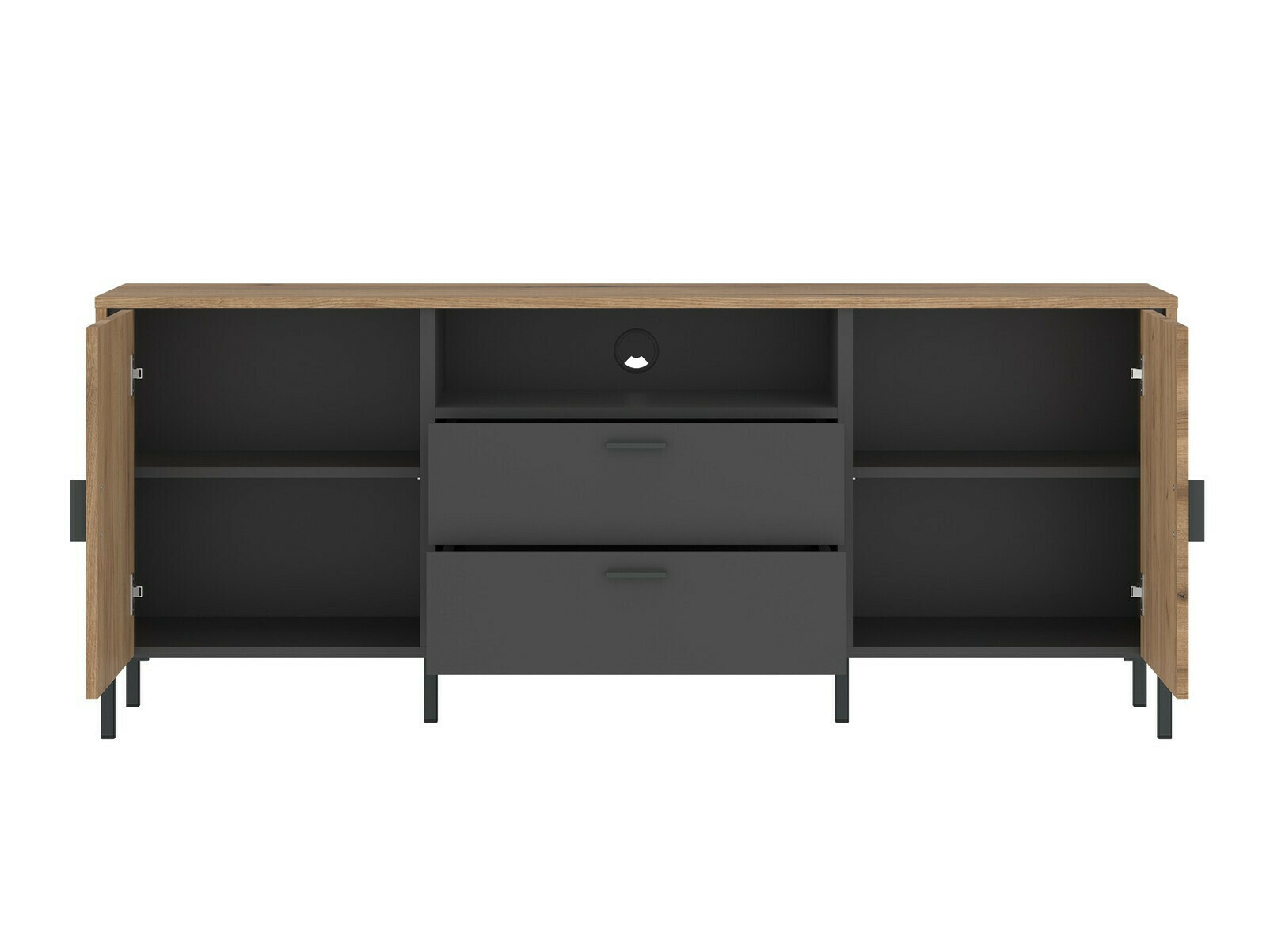 TV-alus Morelmi 100 (Antratsiit + Tamm)