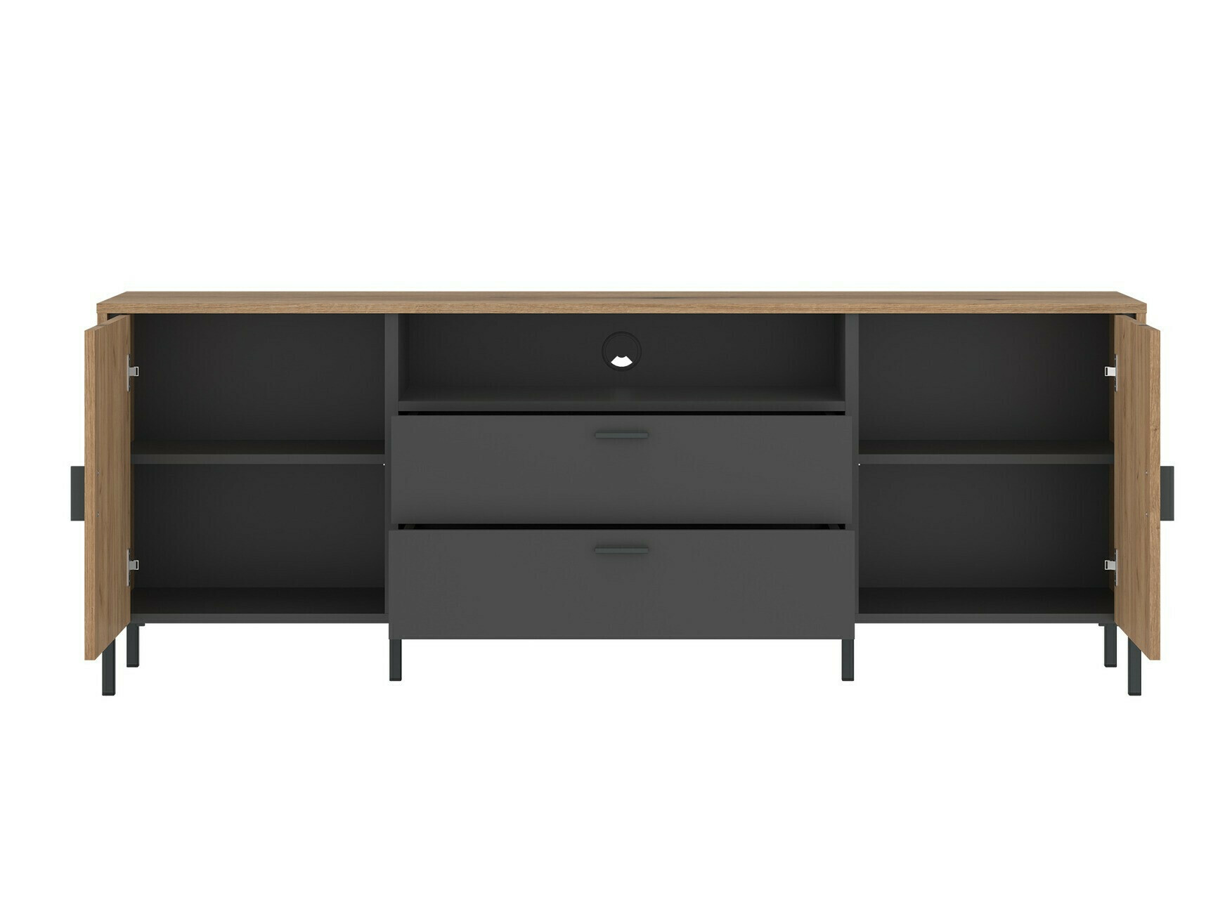 TV-alus Morelmi 101 (Antratsiit + Tamm)