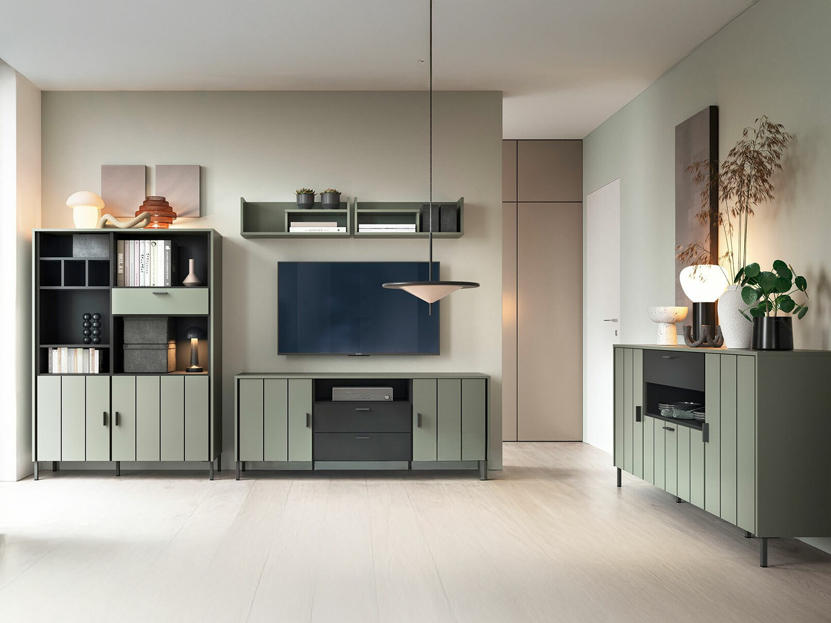 Elutoa komplekt Morelmi 115