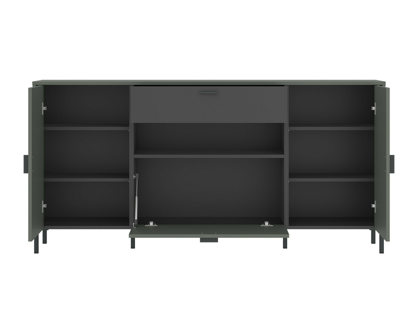 Elutoa komplekt Morelmi 115