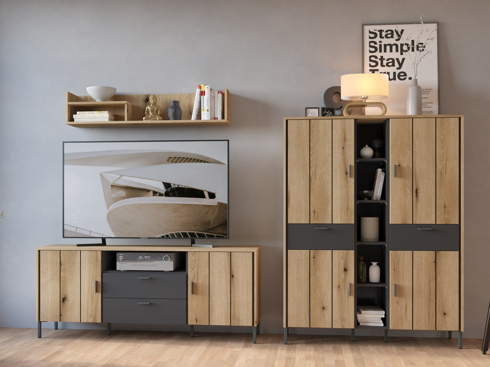 Elutoa komplekt Morelmi 117