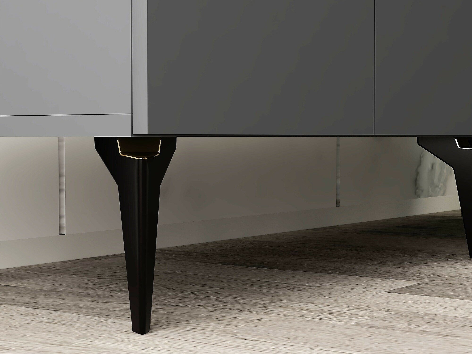 Kapp Kailua 2265 (Antratsiit + Kuldne)