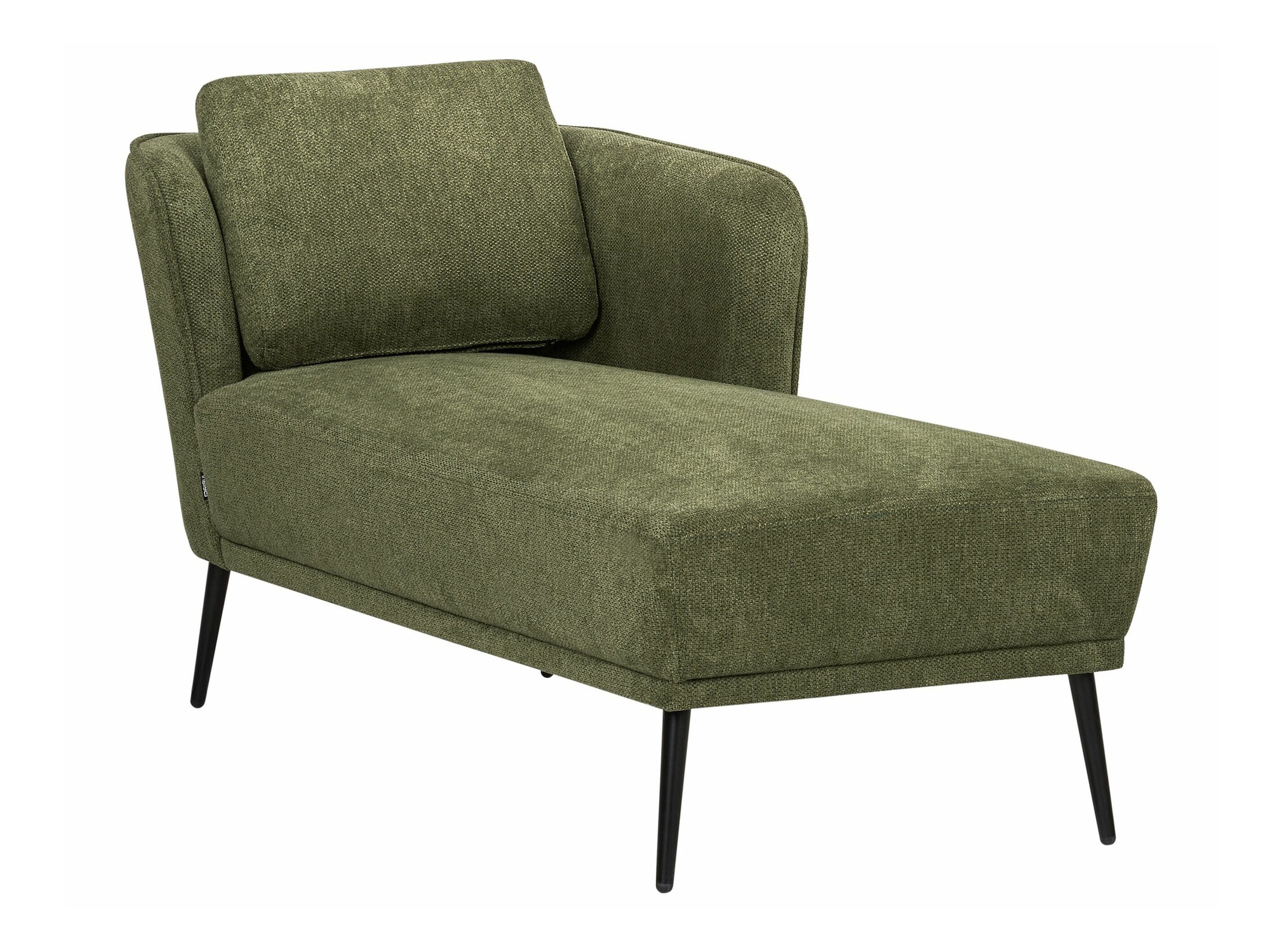 Kušett Berwyn 2200 (Roheline)