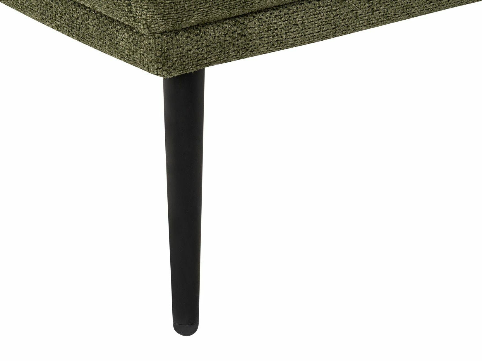 Kušett Berwyn 2200 (Roheline)