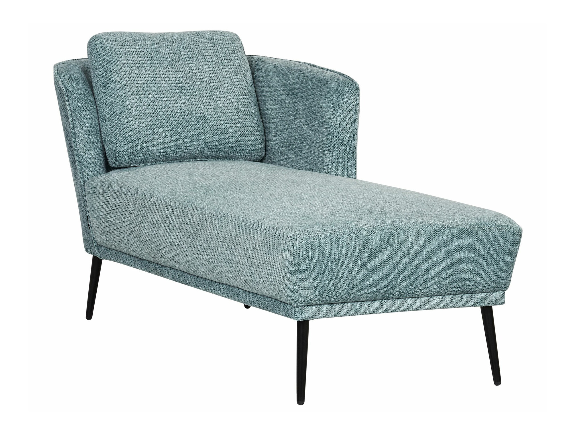 Kušett Berwyn 2200 (Türkiis)