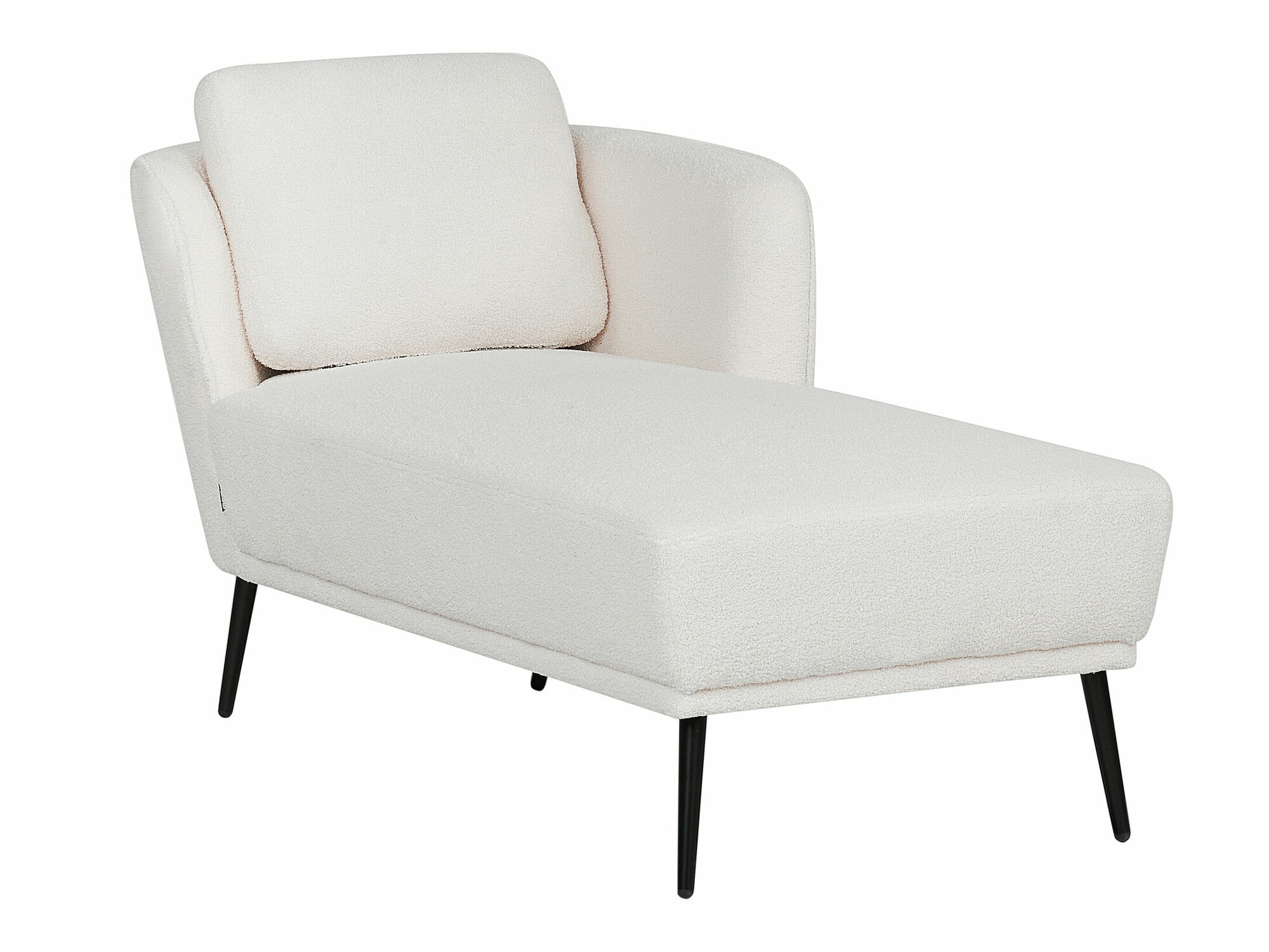 Kušett Berwyn 2200 (Valge)