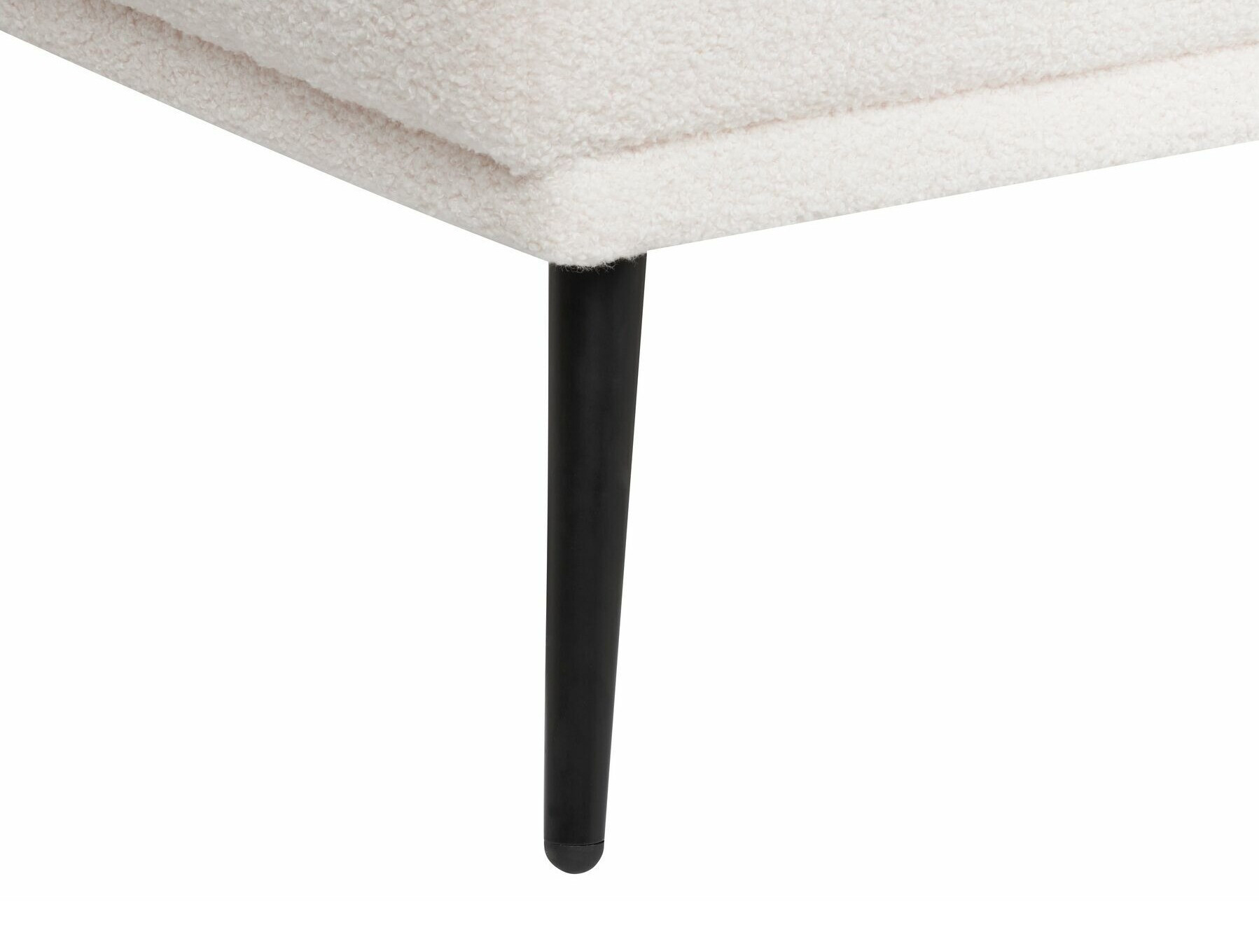 Kušett Berwyn 2200 (Valge)