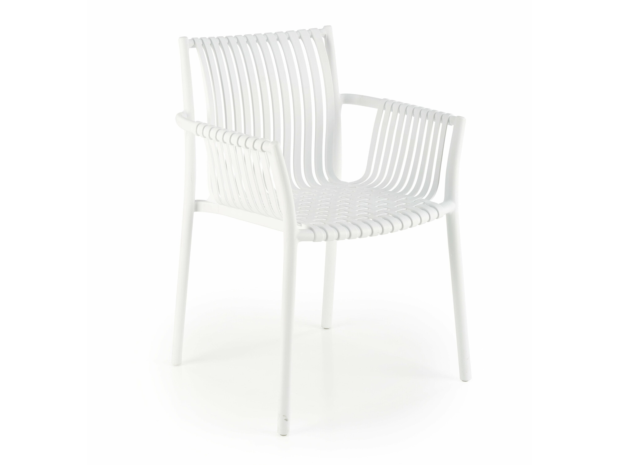 Tool Houston 1852 (Valge)