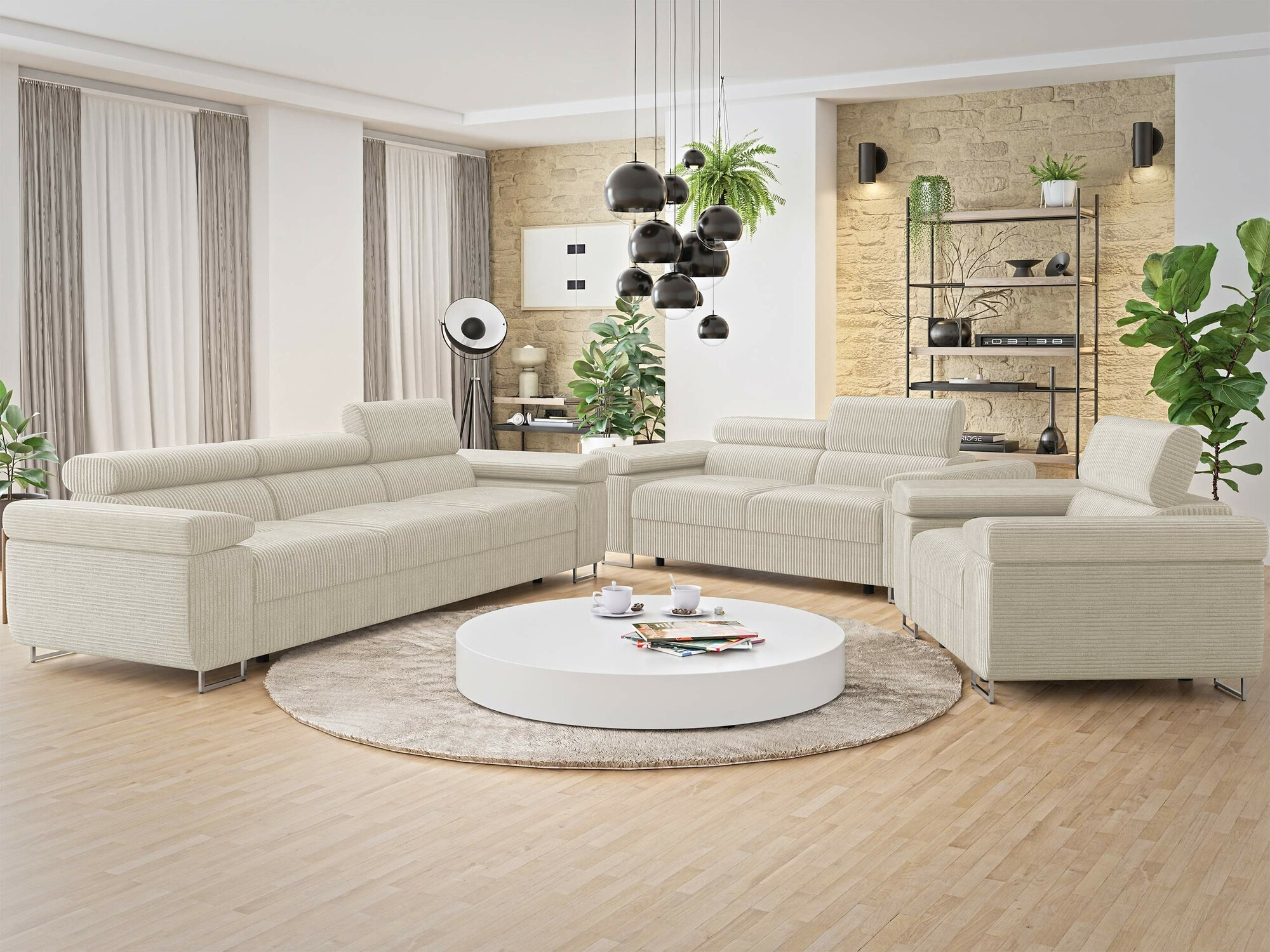 Tugitool Comfivo Vinetum (Poso 100)