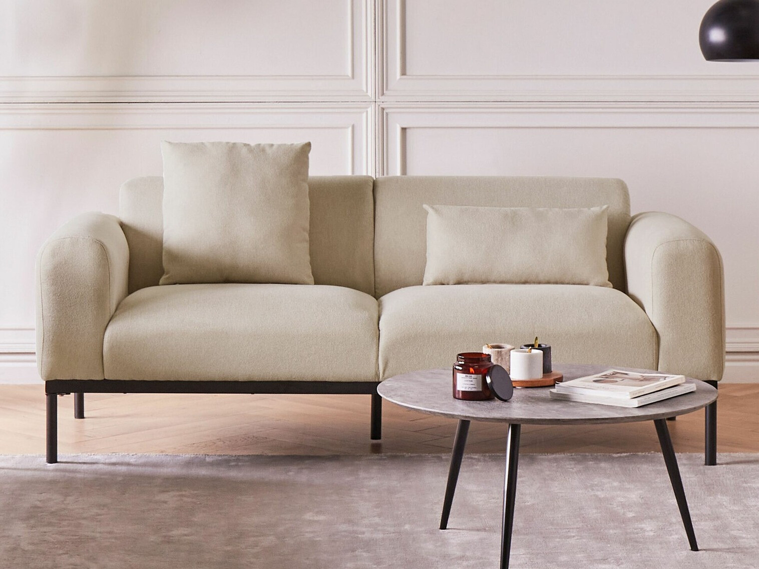 Diivan Berwyn 2202 (Beež)