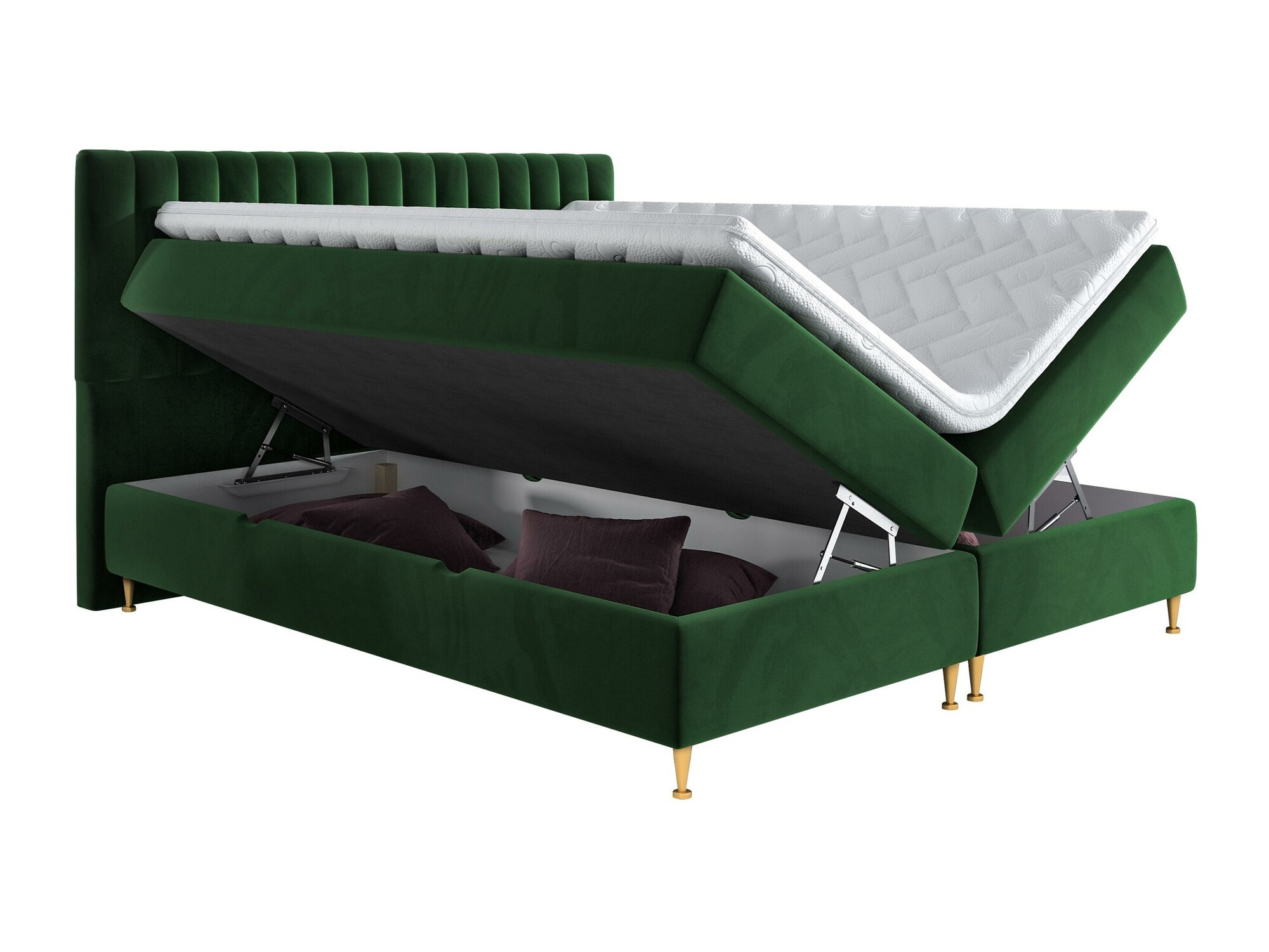 Kontinentaalvoodi ComfiDream 156 (Fresh 01)