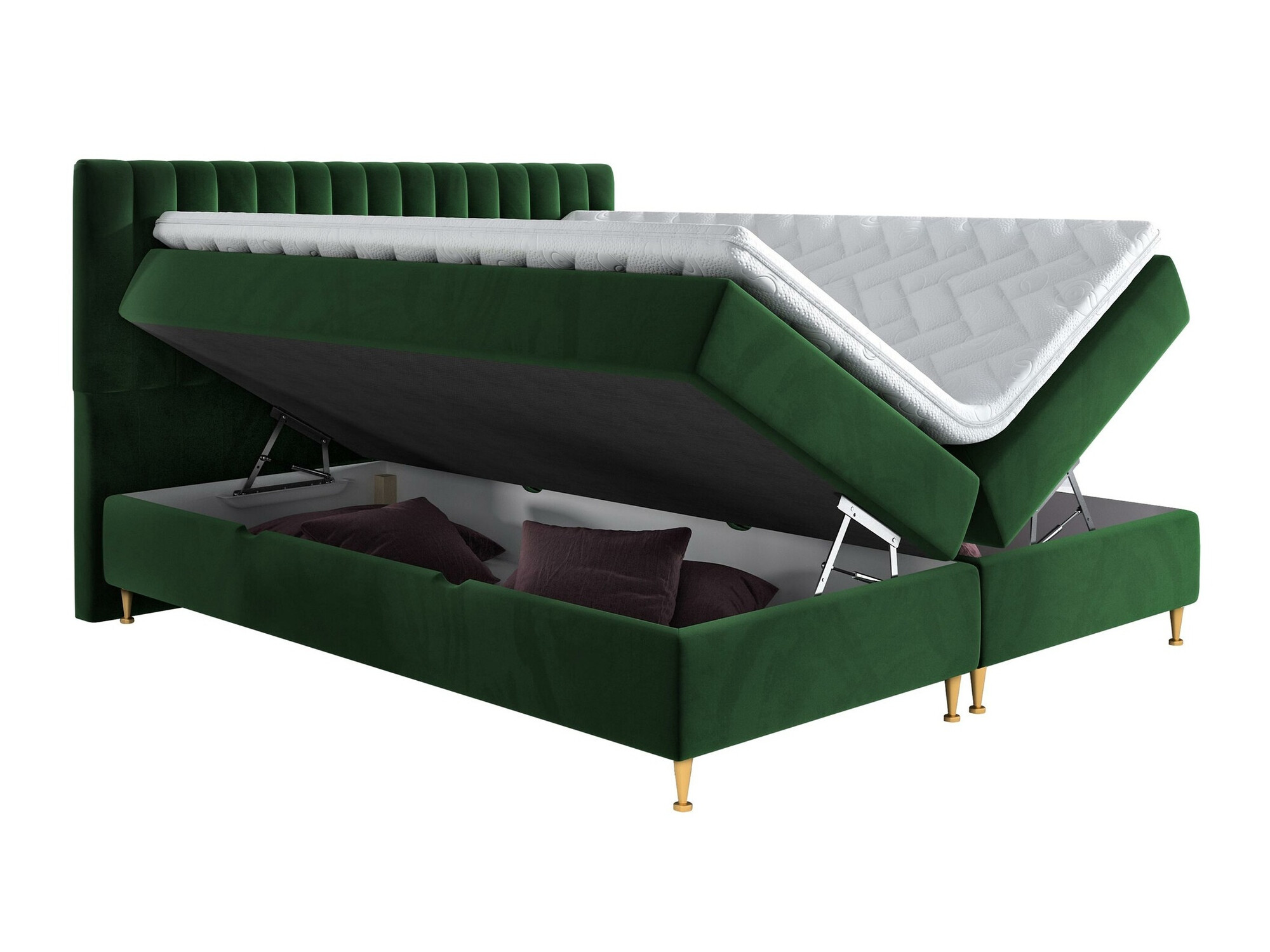 Kontinentaalvoodi ComfiDream 156 (Fresh 01)