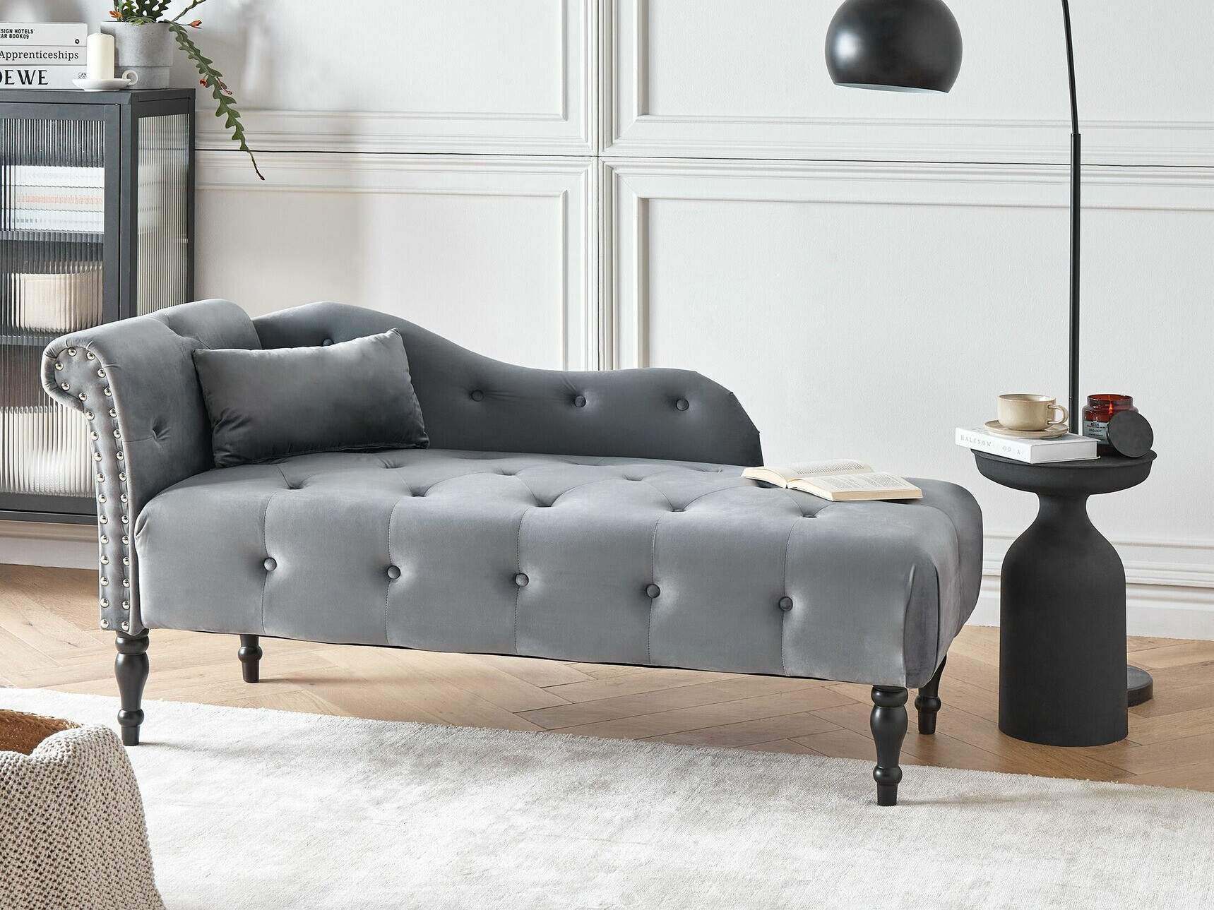 Kušett Berwyn 2201 (Hall)