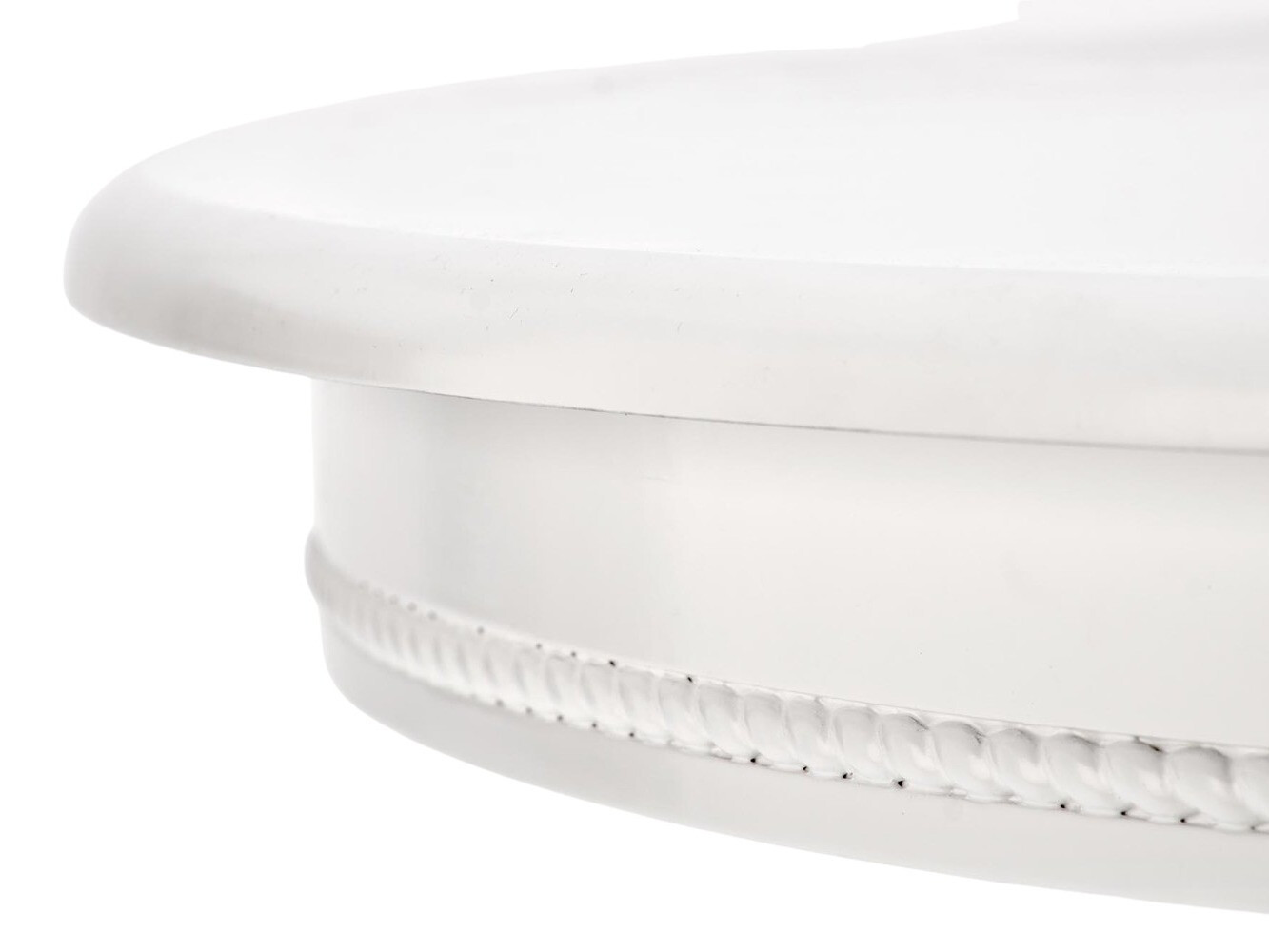 Laud Houston 809 (Valge)