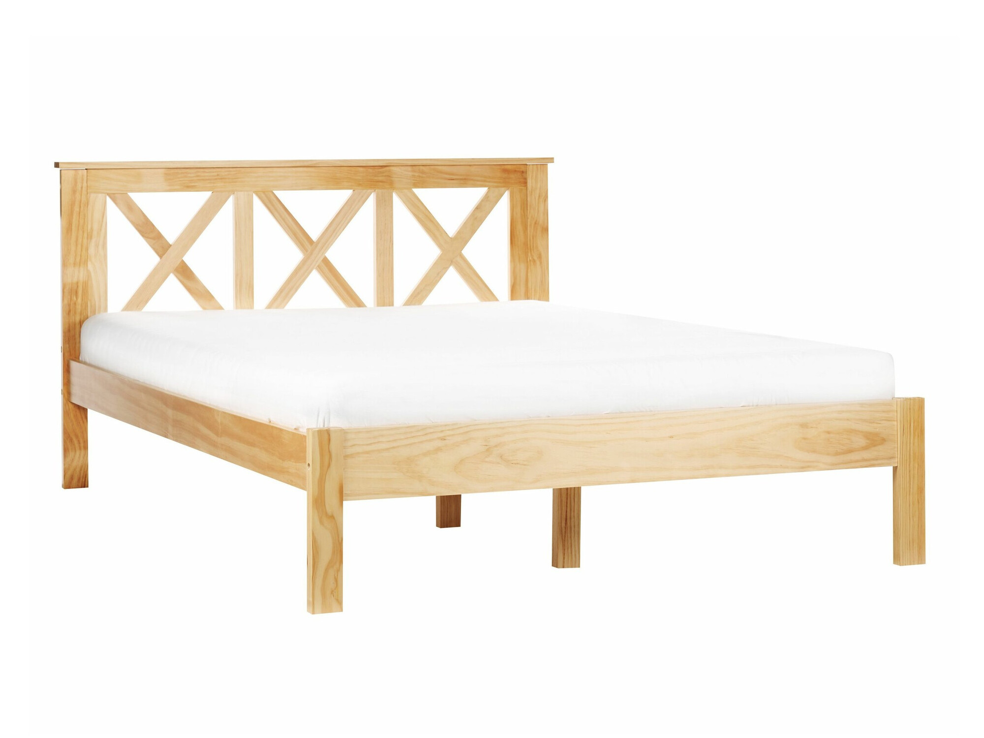 Voodi Berwyn 758 (Ere puit)