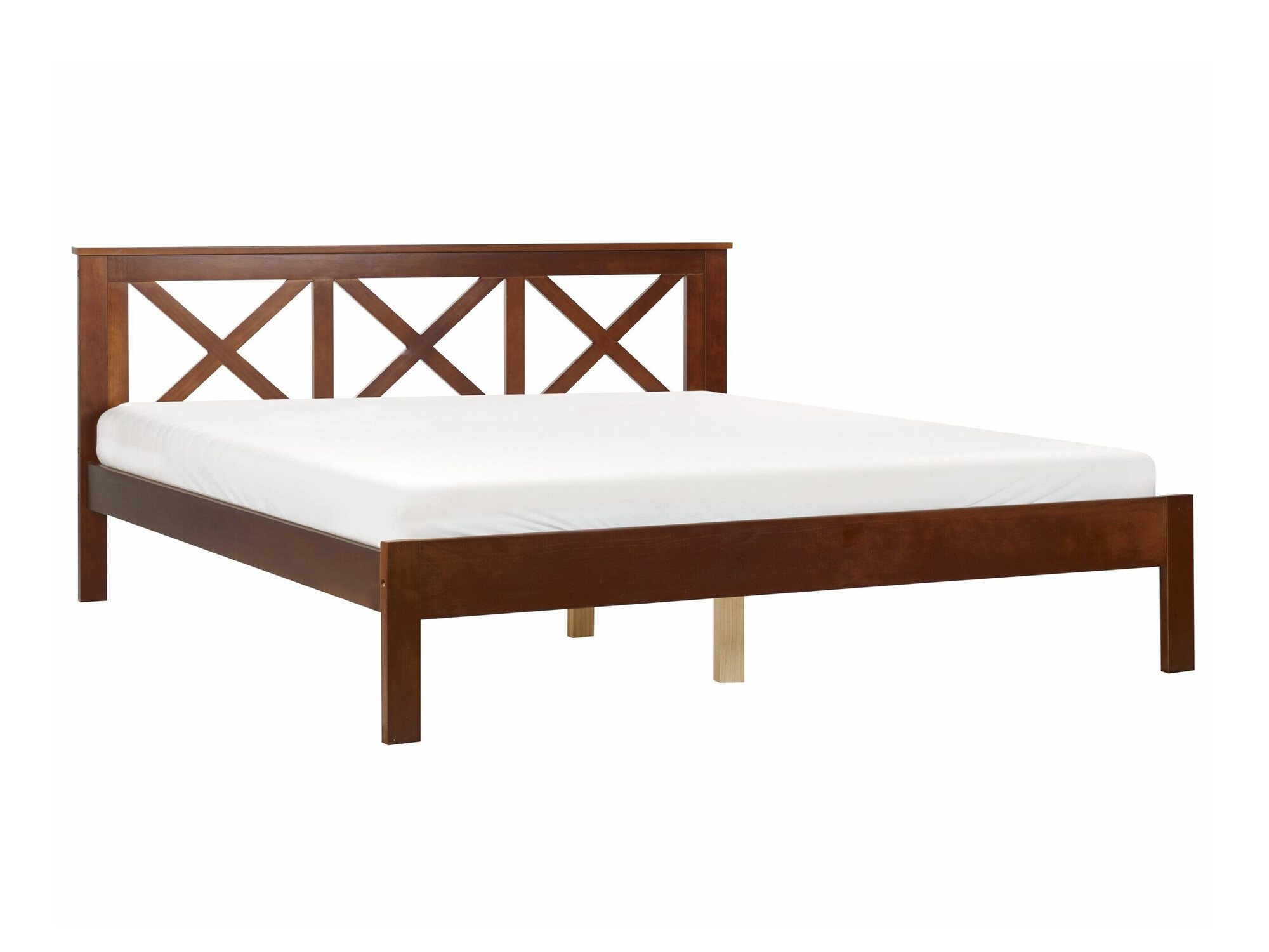 Voodi Berwyn 758 (Tume puit)