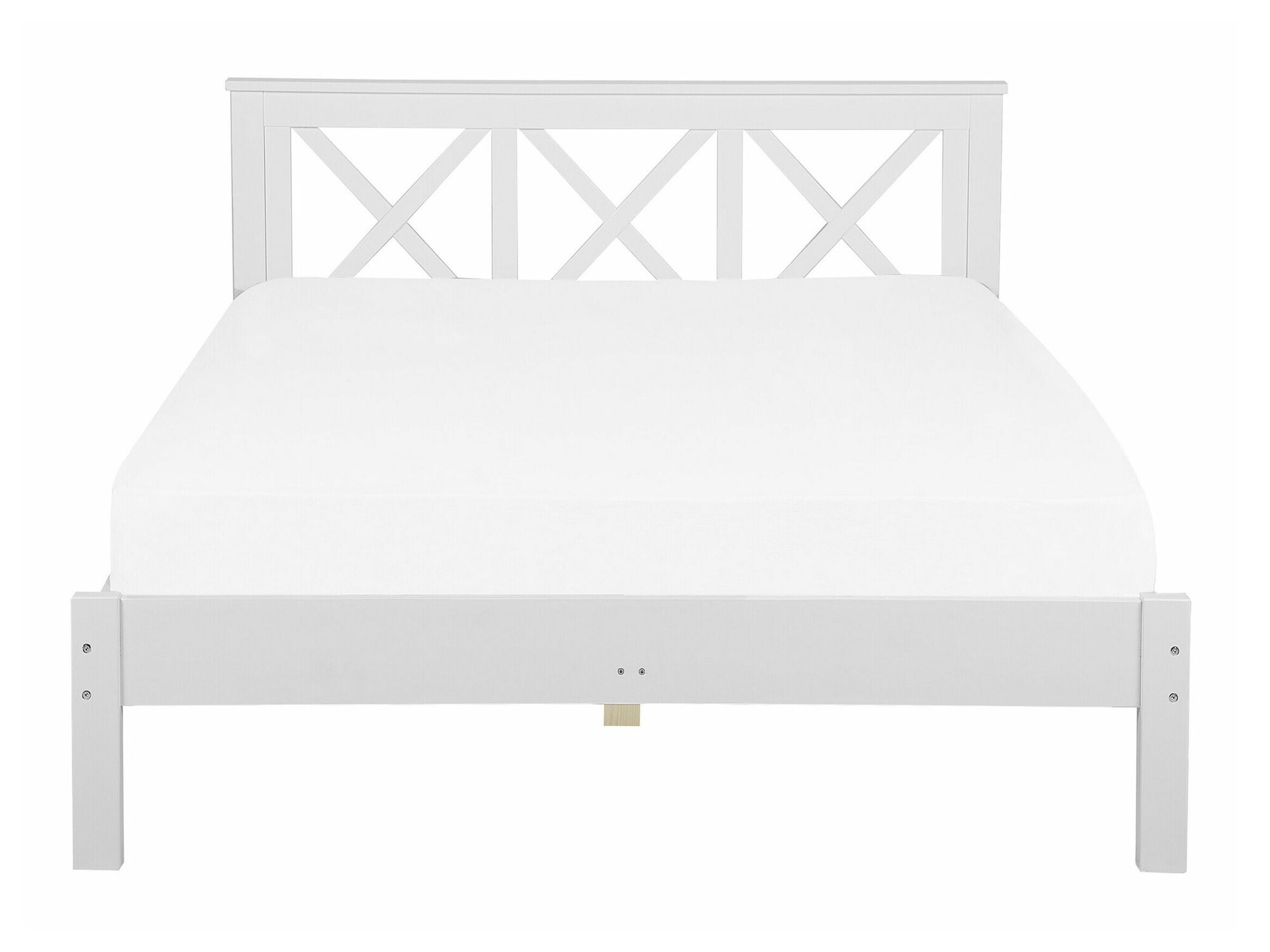 Voodi Berwyn 758 (Valge)