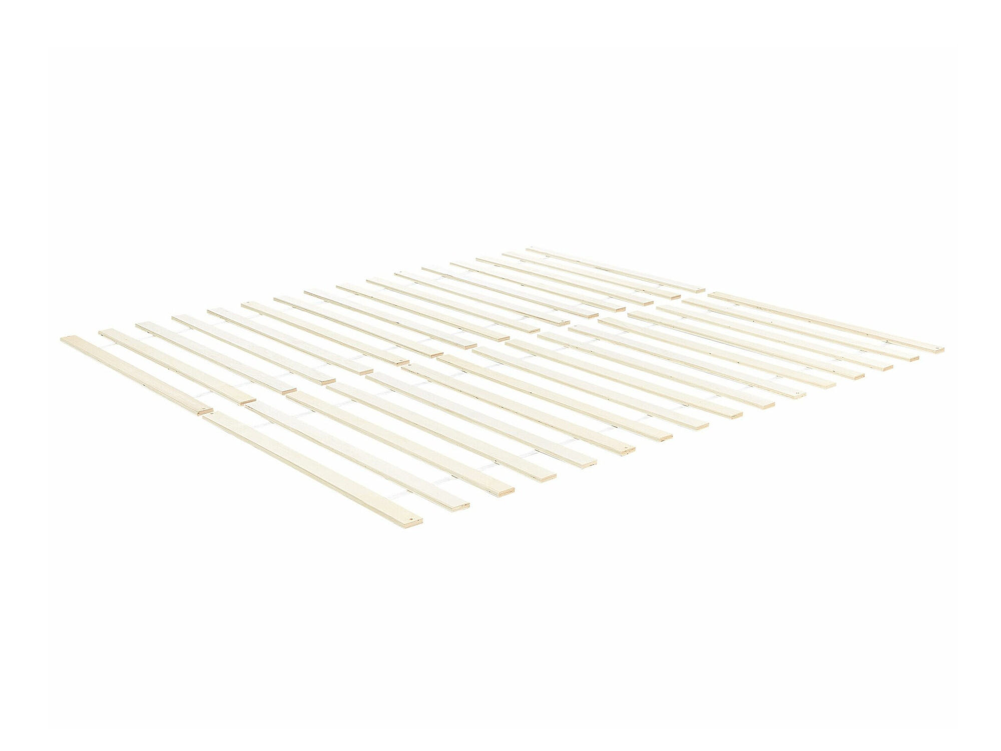 Voodi Berwyn 758 (Valge)