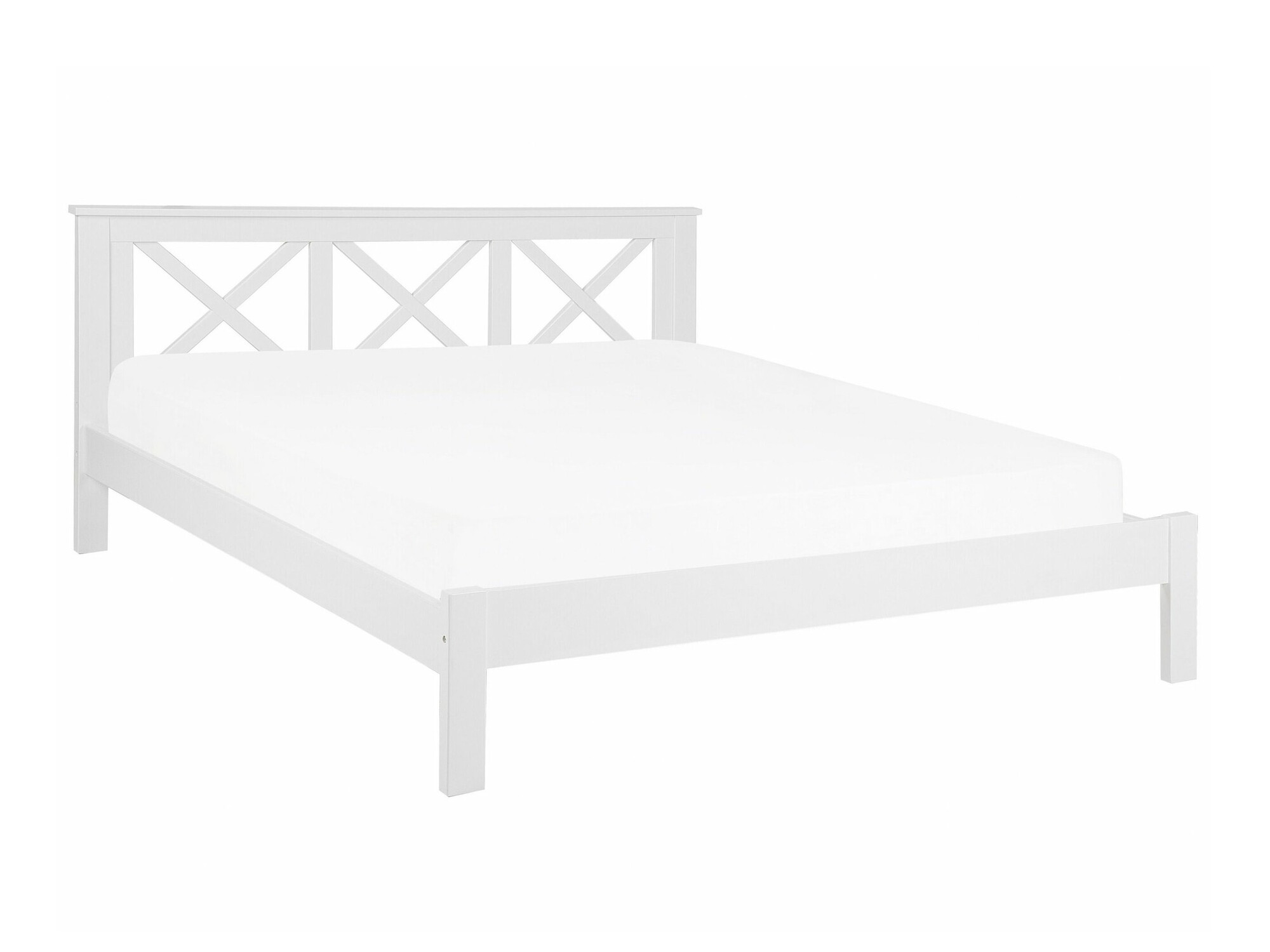 Voodi Berwyn 758 (Valge)