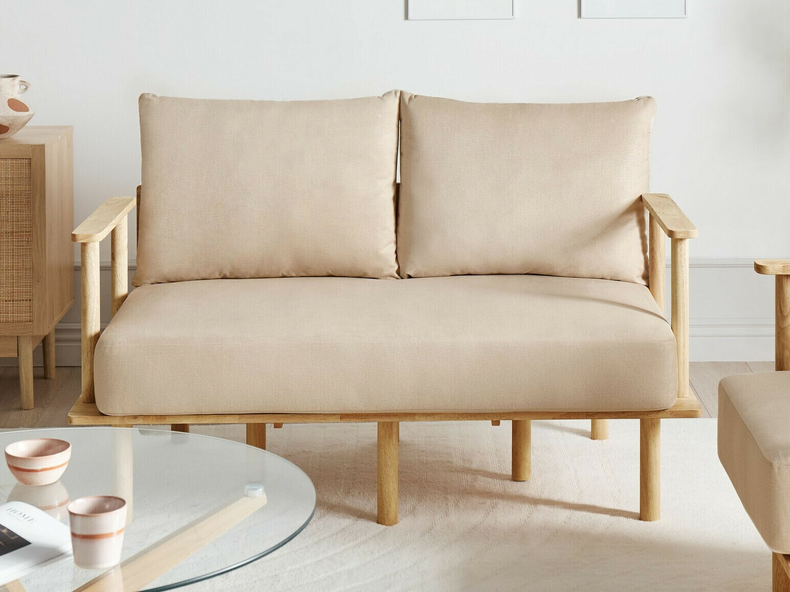 Diivan Berwyn 2205 (Beež)