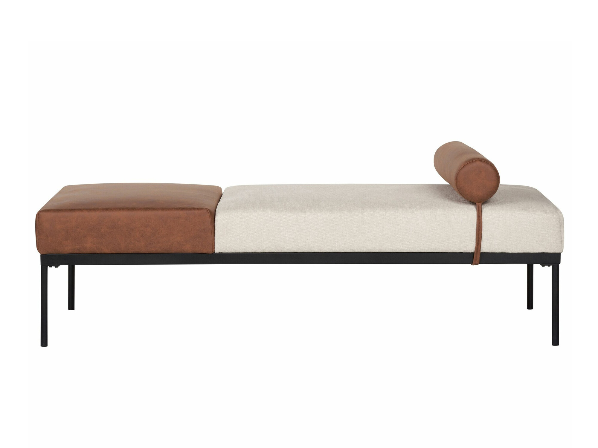 Kušett Berwyn 2204 (Beež + Pruun)