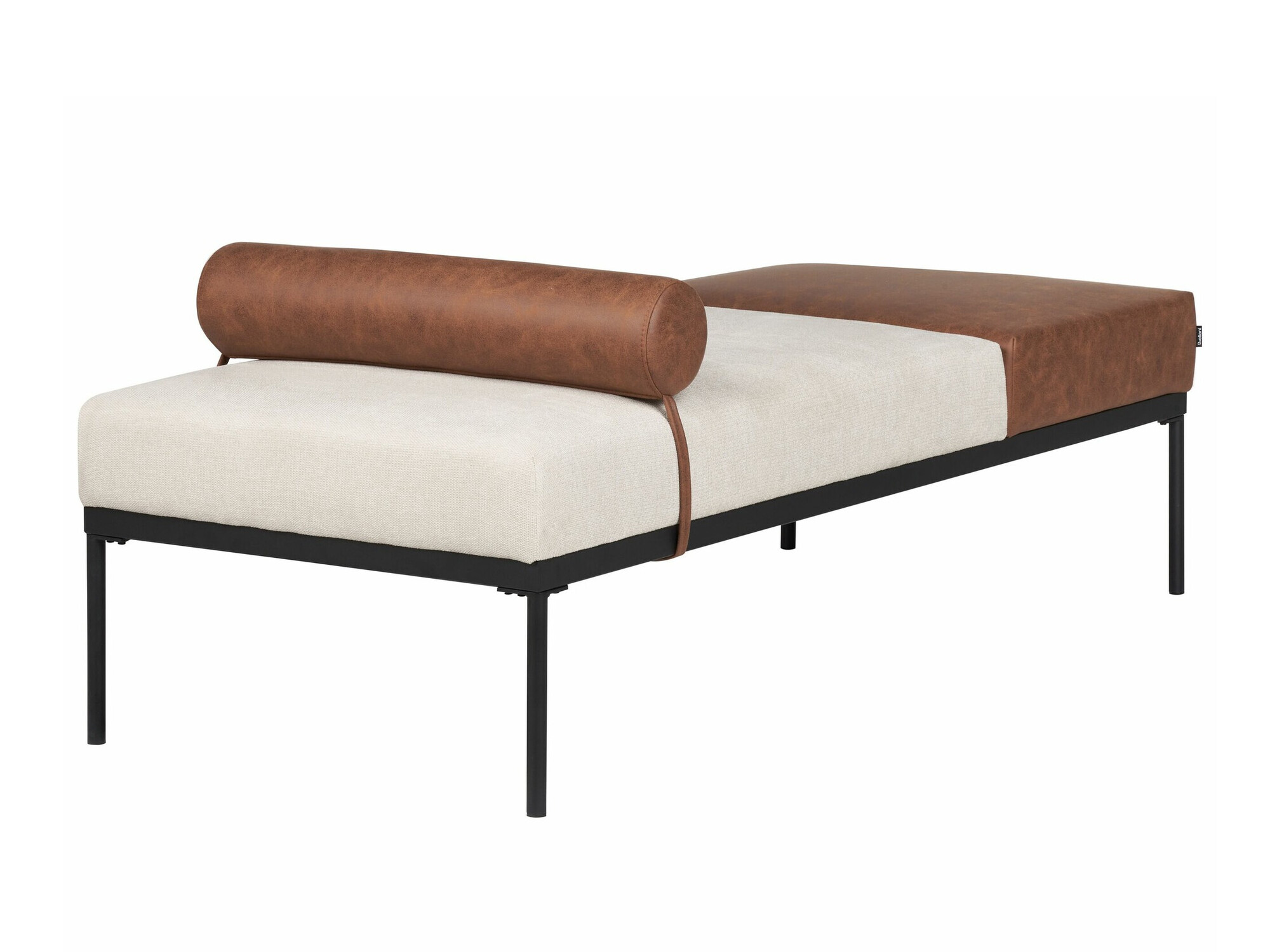 Kušett Berwyn 2204 (Beež + Pruun)