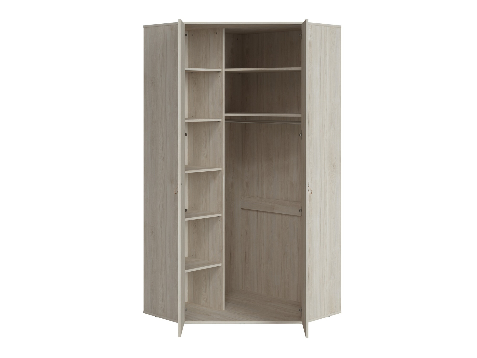 Nurgariidekapp Sertesi 107