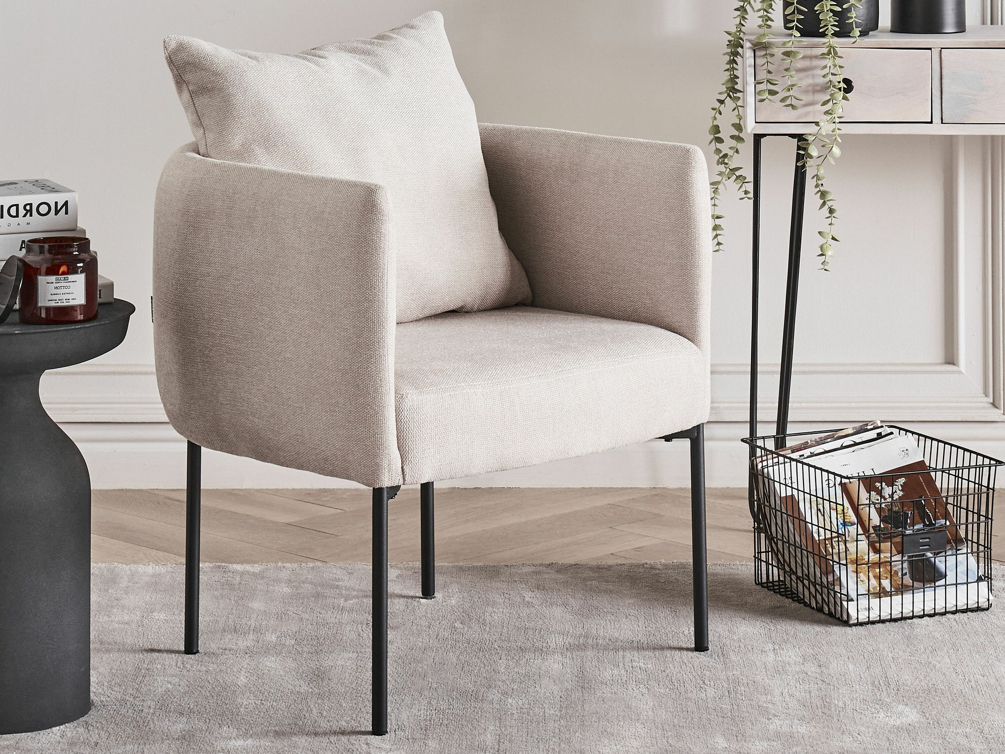 Tugitool Berwyn 2203 (Beež)