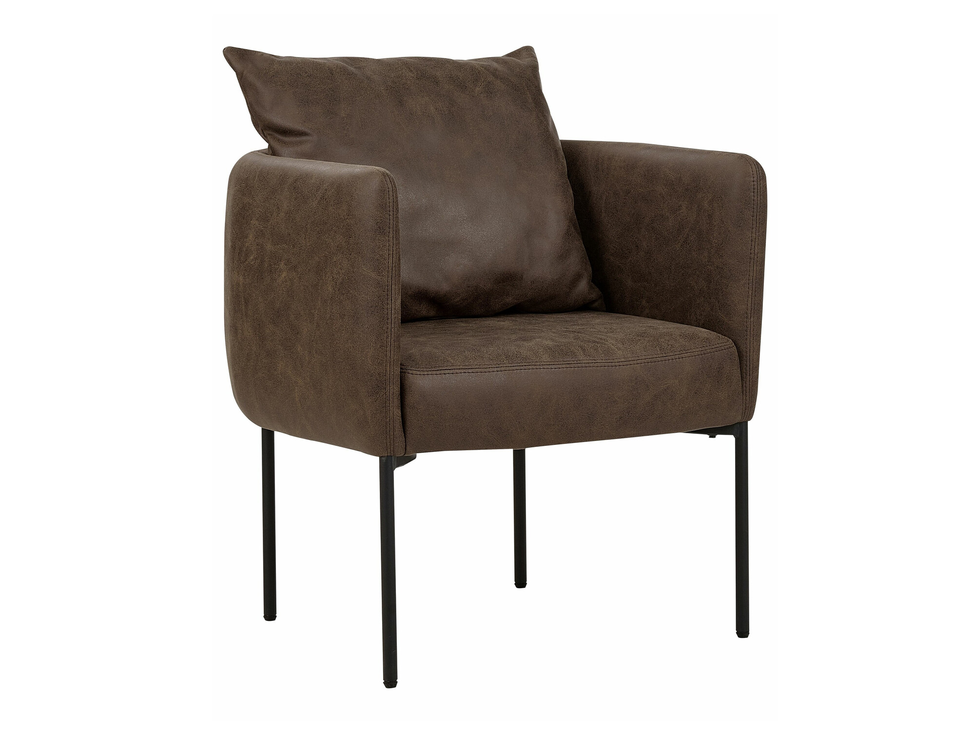 Tugitool Berwyn 2203 (Tumepruun)