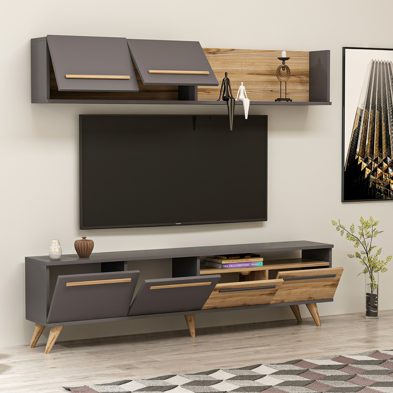 Elutoa komplekt Kailua 2277