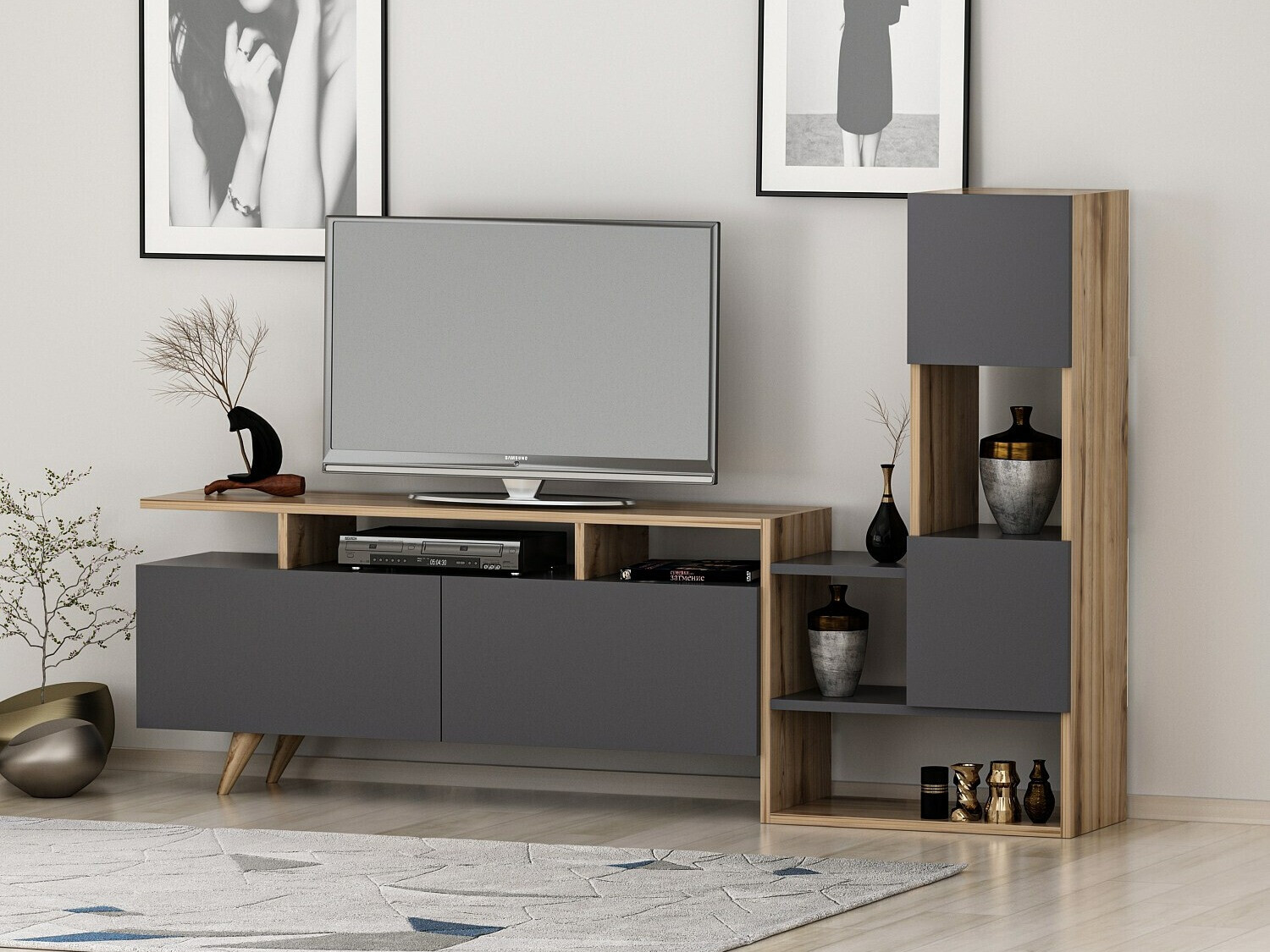 Elutoa komplekt Kailua 2278