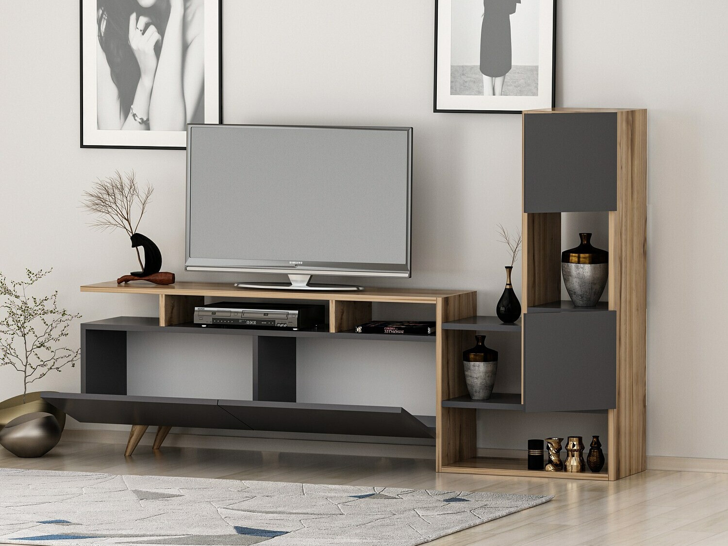 Elutoa komplekt Kailua 2278