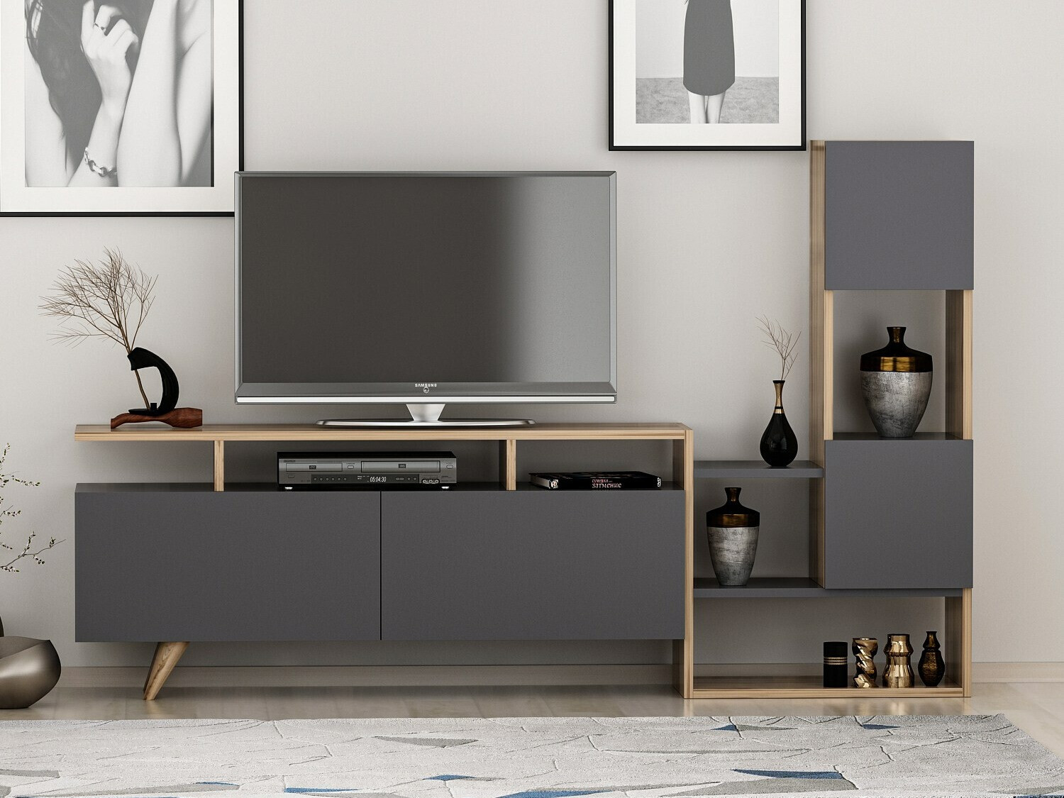 Elutoa komplekt Kailua 2278