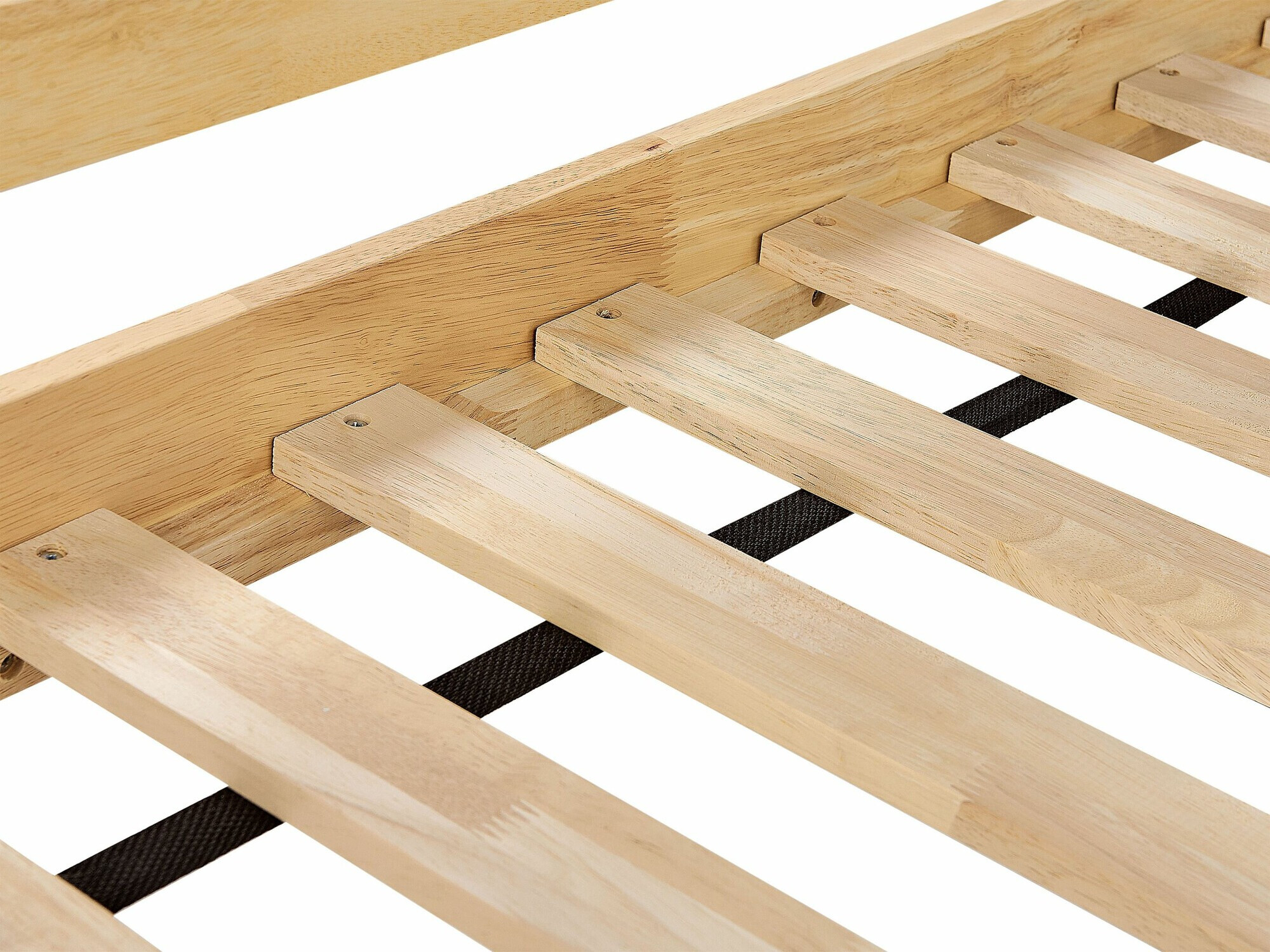 Kõrge voodi Berwyn 2207 (Ere puit)