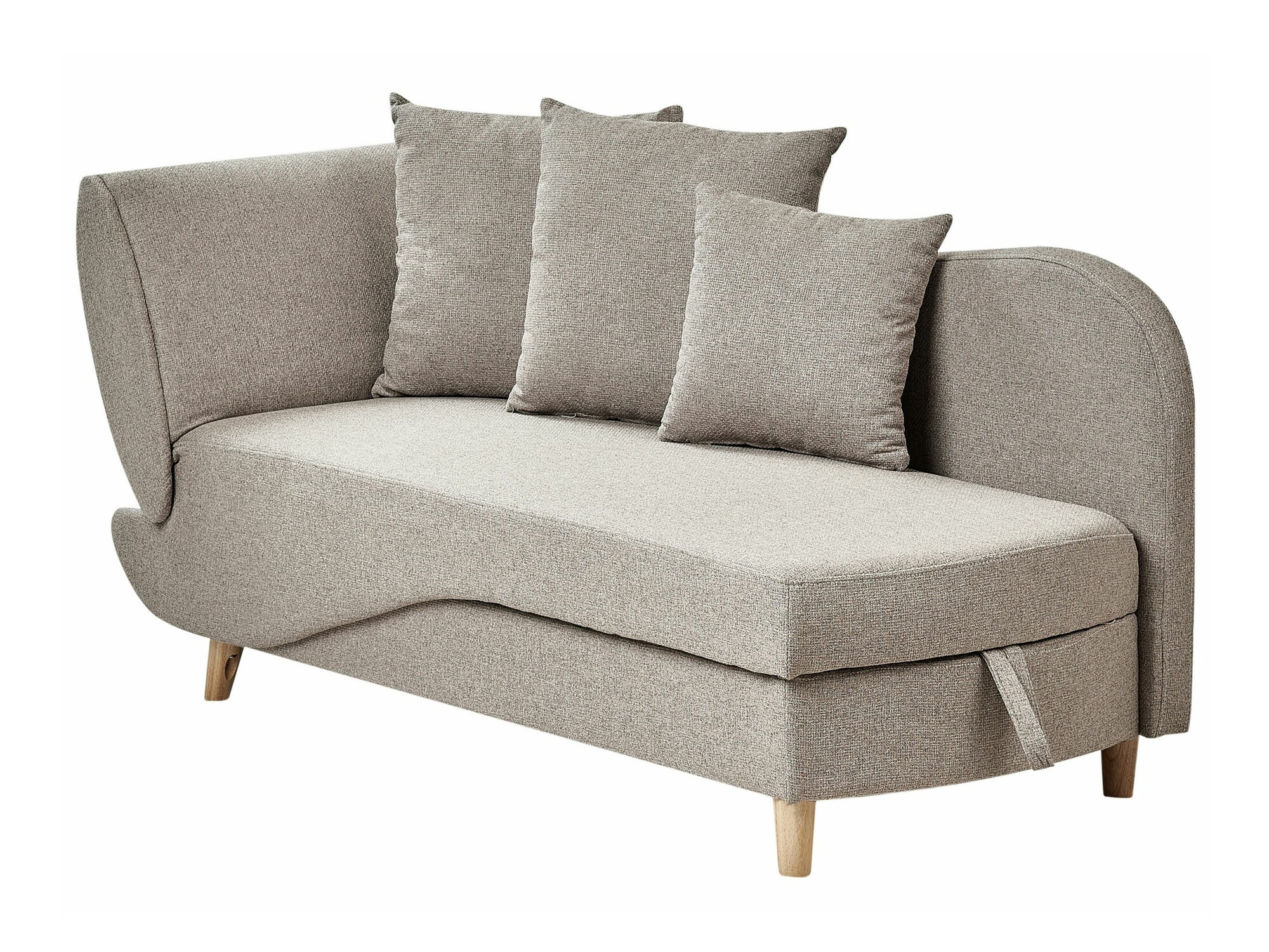 Kušett Berwyn 1011 (Helepruun)