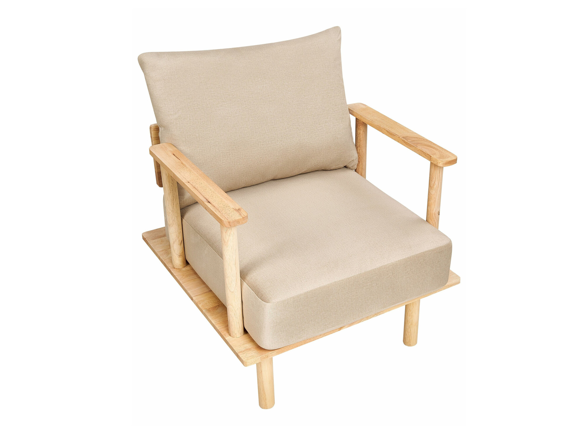 Tugitool Berwyn 2206 (Beež)