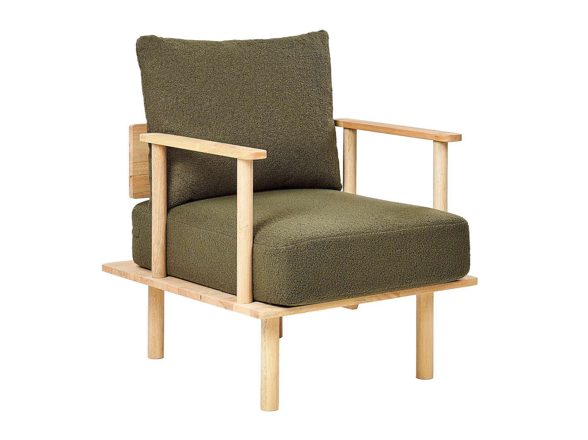 Tugitool Berwyn 2206 (Roheline)