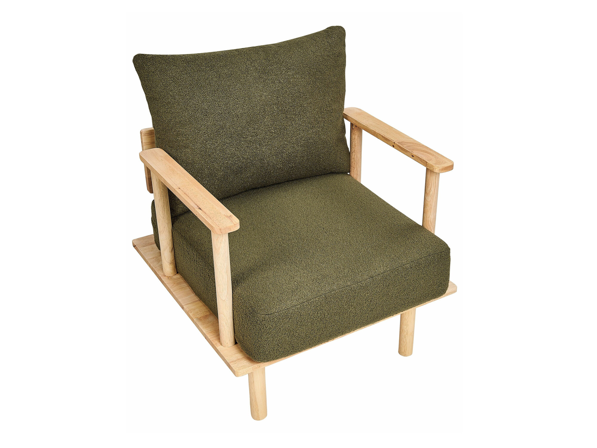 Tugitool Berwyn 2206 (Roheline)