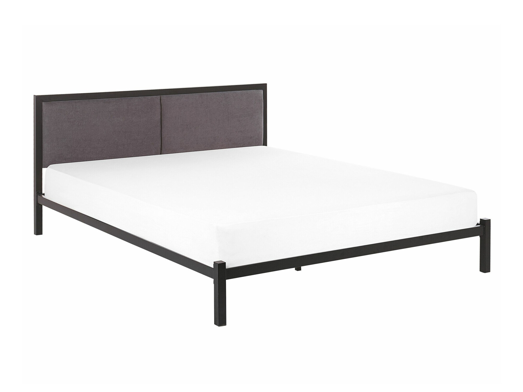 Voodi Berwyn 760 (Must + Hall)