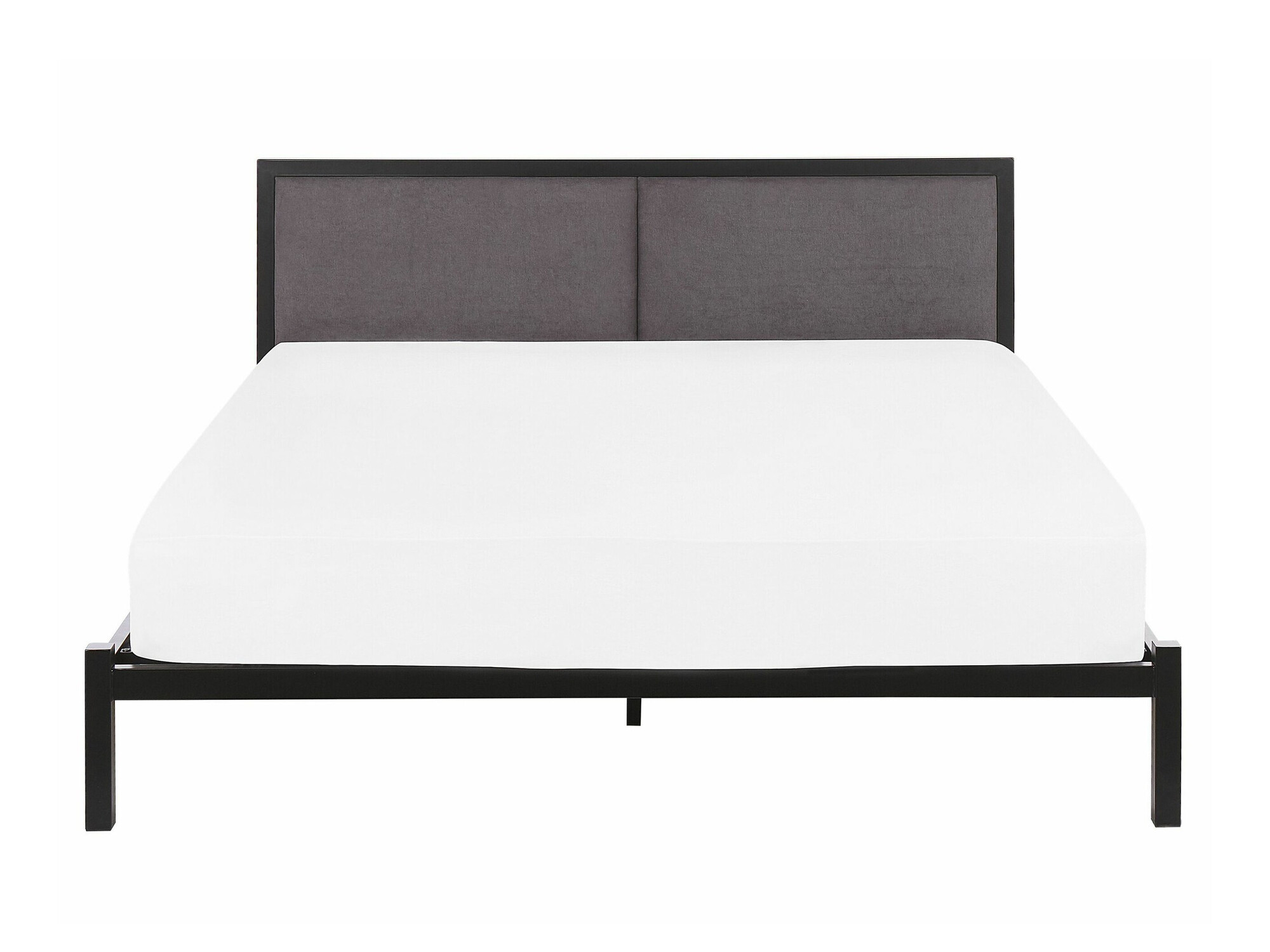 Voodi Berwyn 760 (Must + Hall)