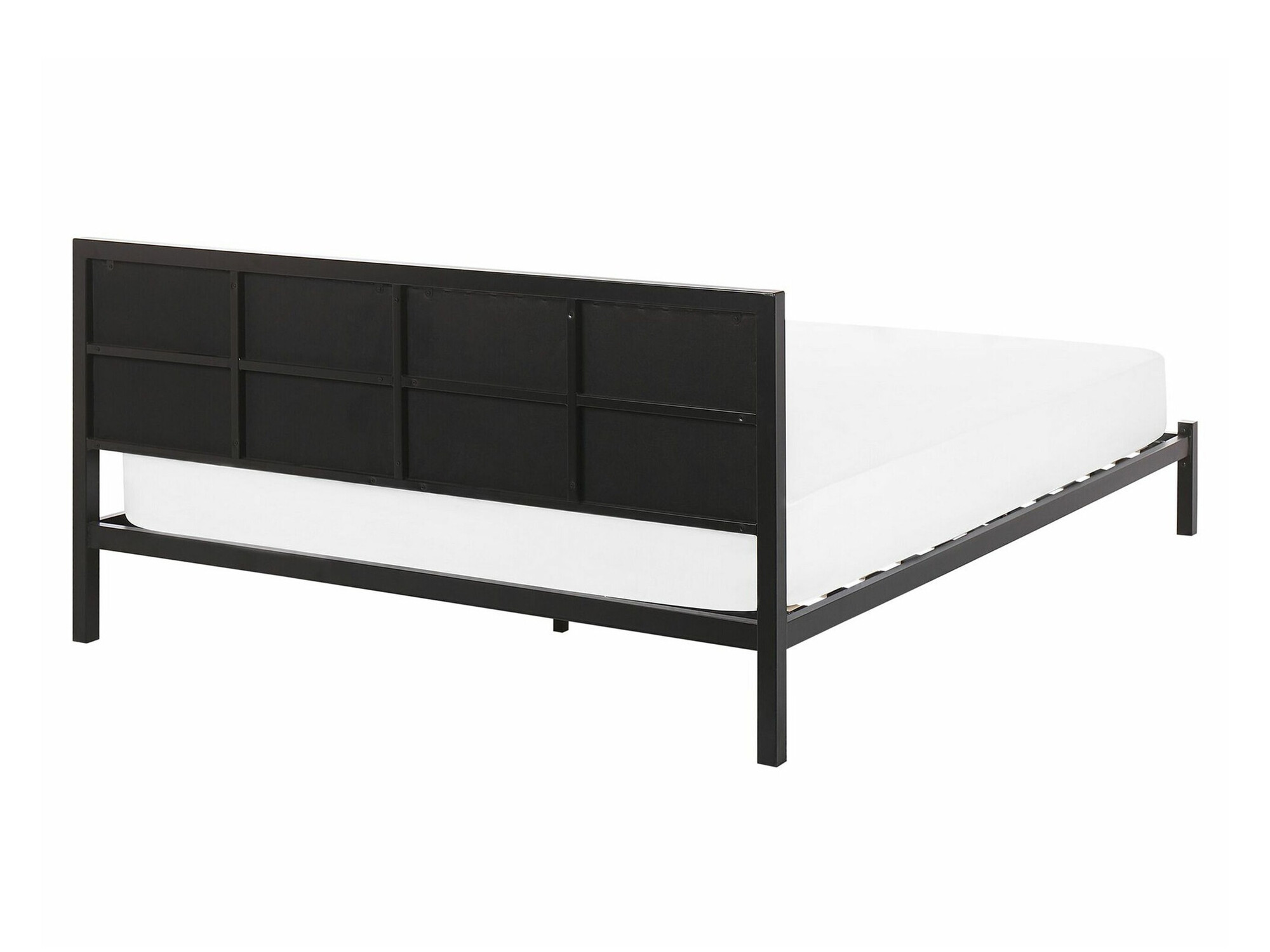 Voodi Berwyn 760 (Must + Hall)