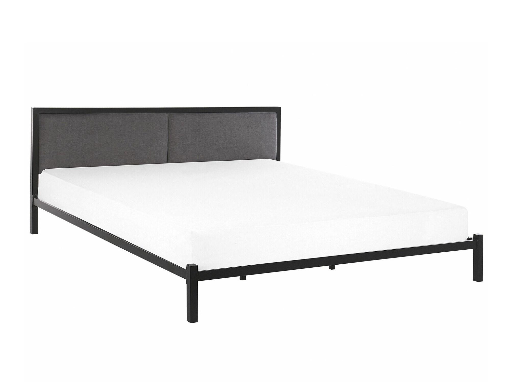 Voodi Berwyn 760 (Must + Hall)